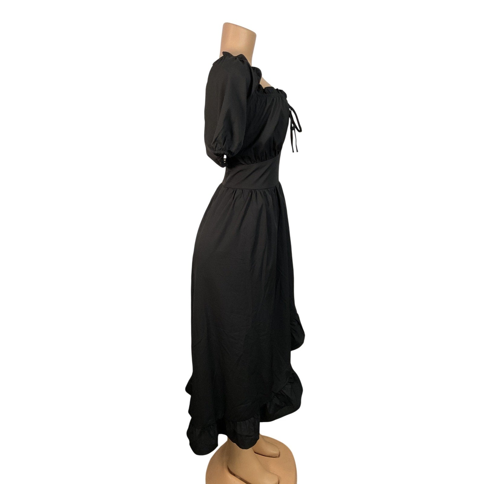 Vestido XL