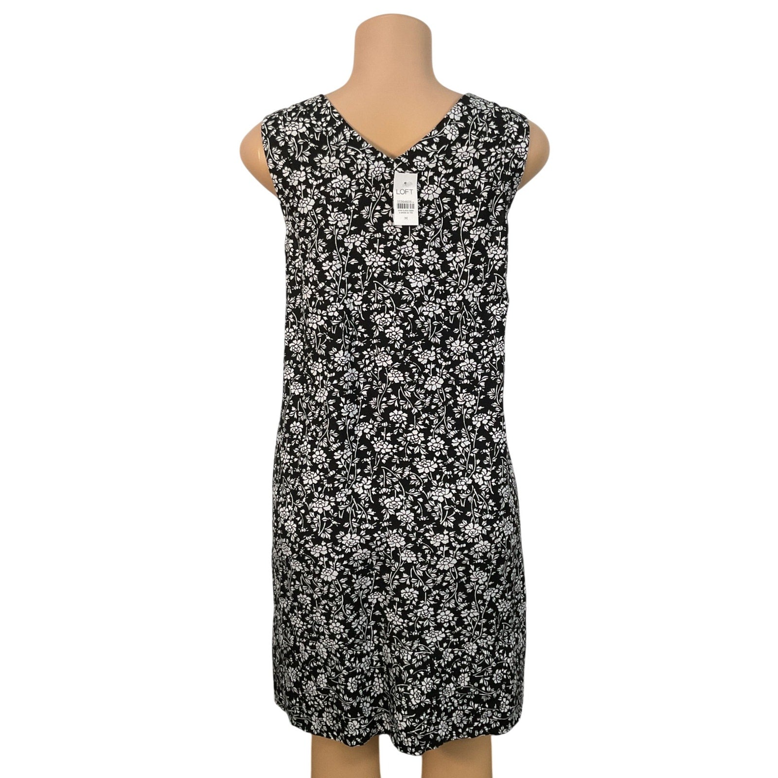 Vestido M (Loft)