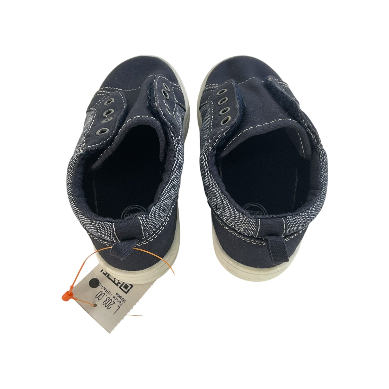 Tenis niño 8 (Wonder nation)