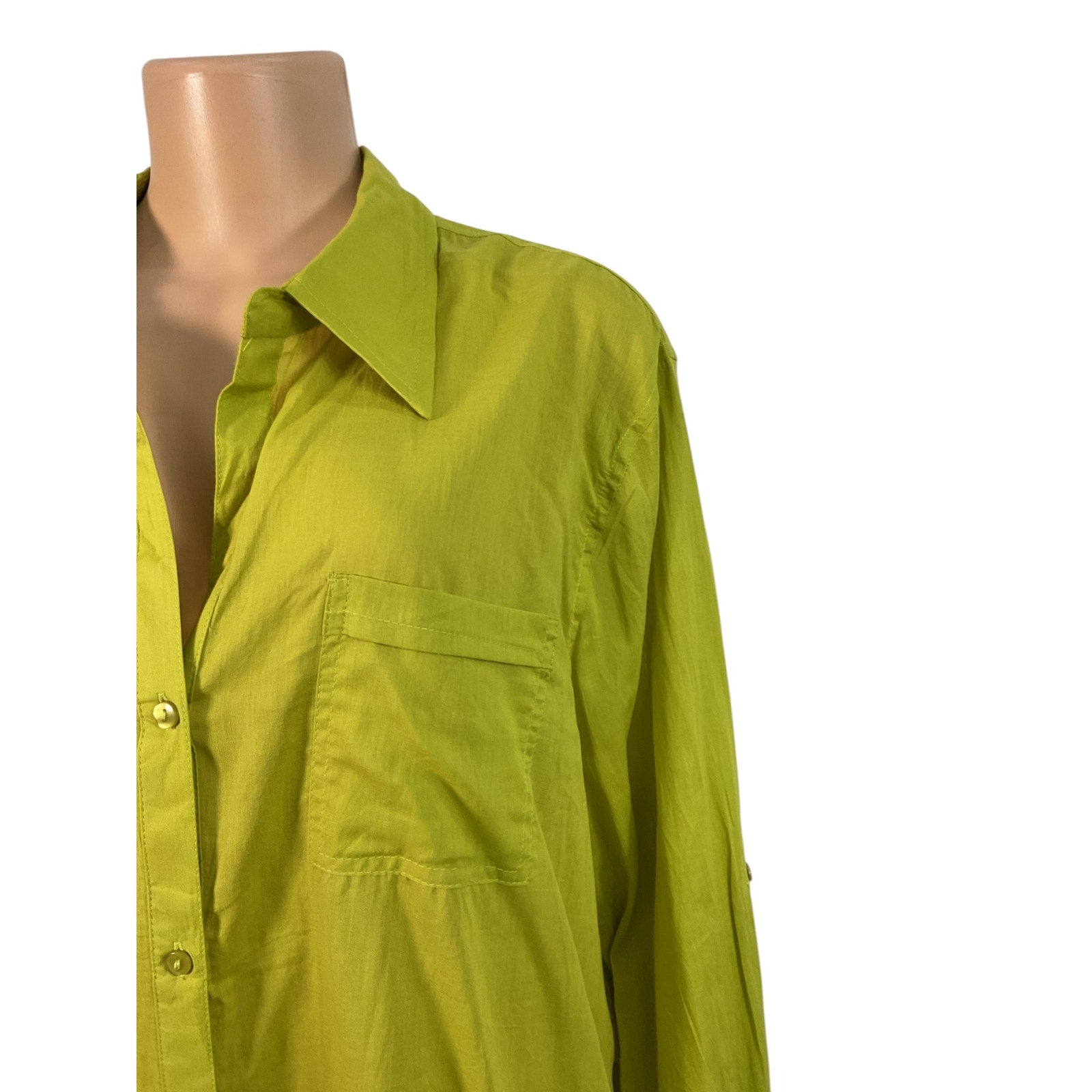 Blusa XL