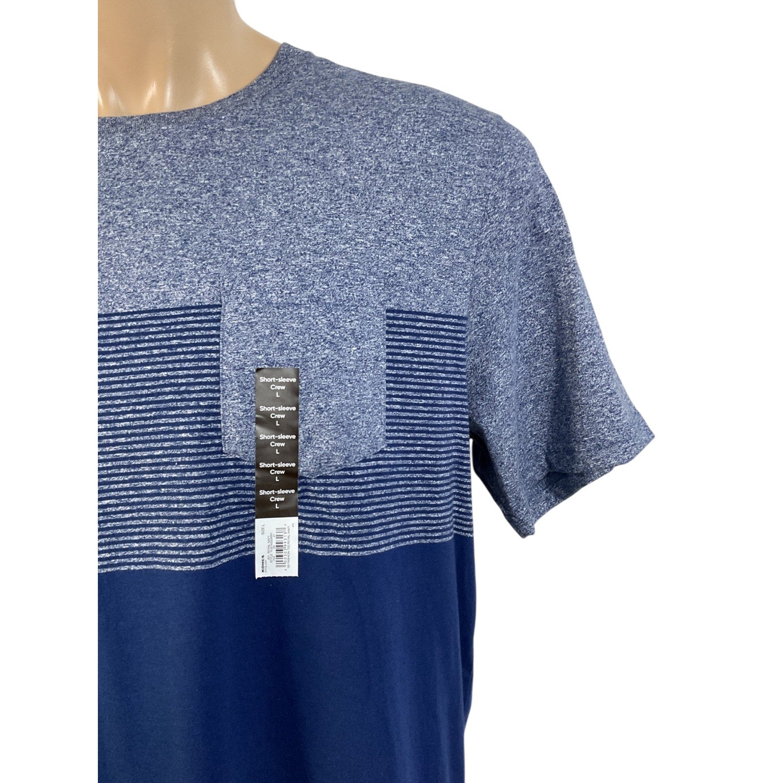 Camisa L (Urban Pipeline)