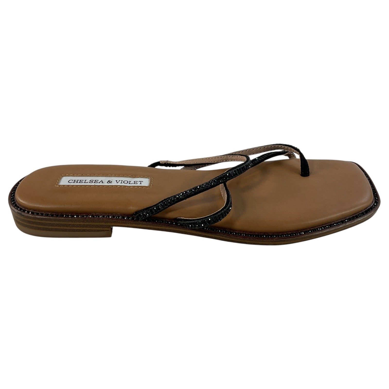 Zapato 7 (Chelsea Violet )
