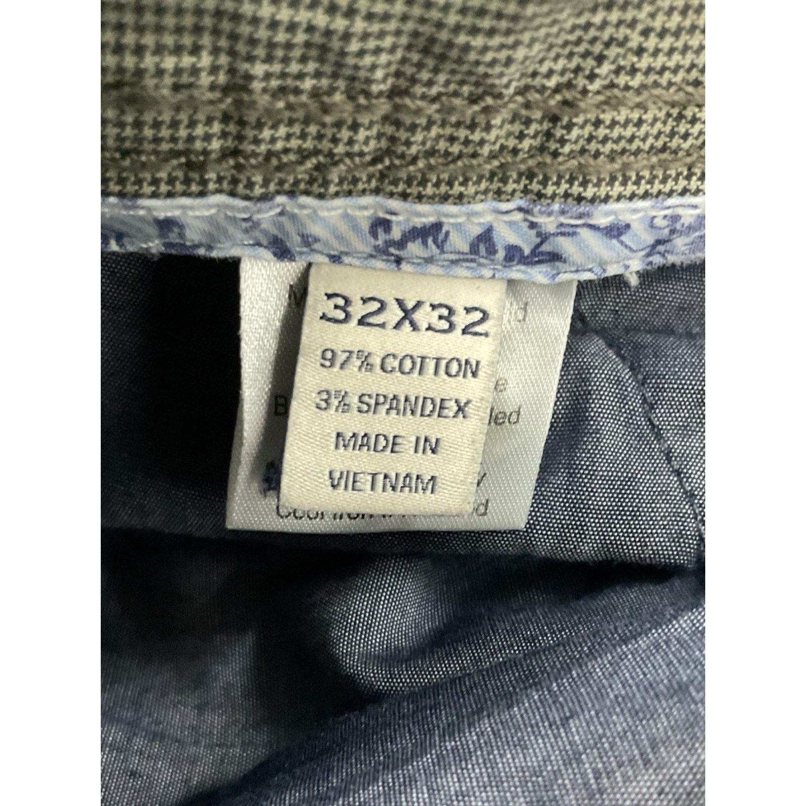Pantalón 32 (Joseph Abboud)