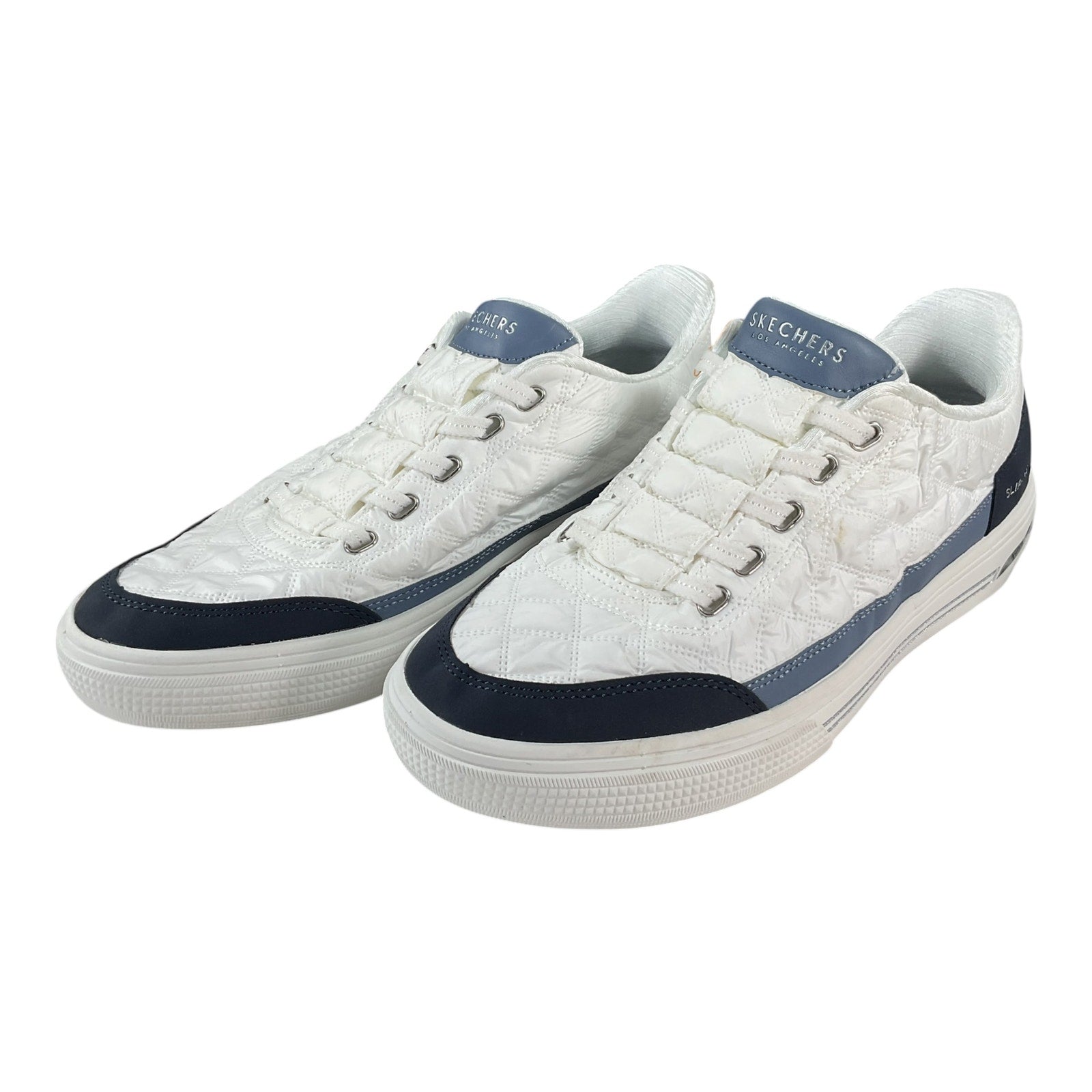 Tenis 8.5 (Skechers)