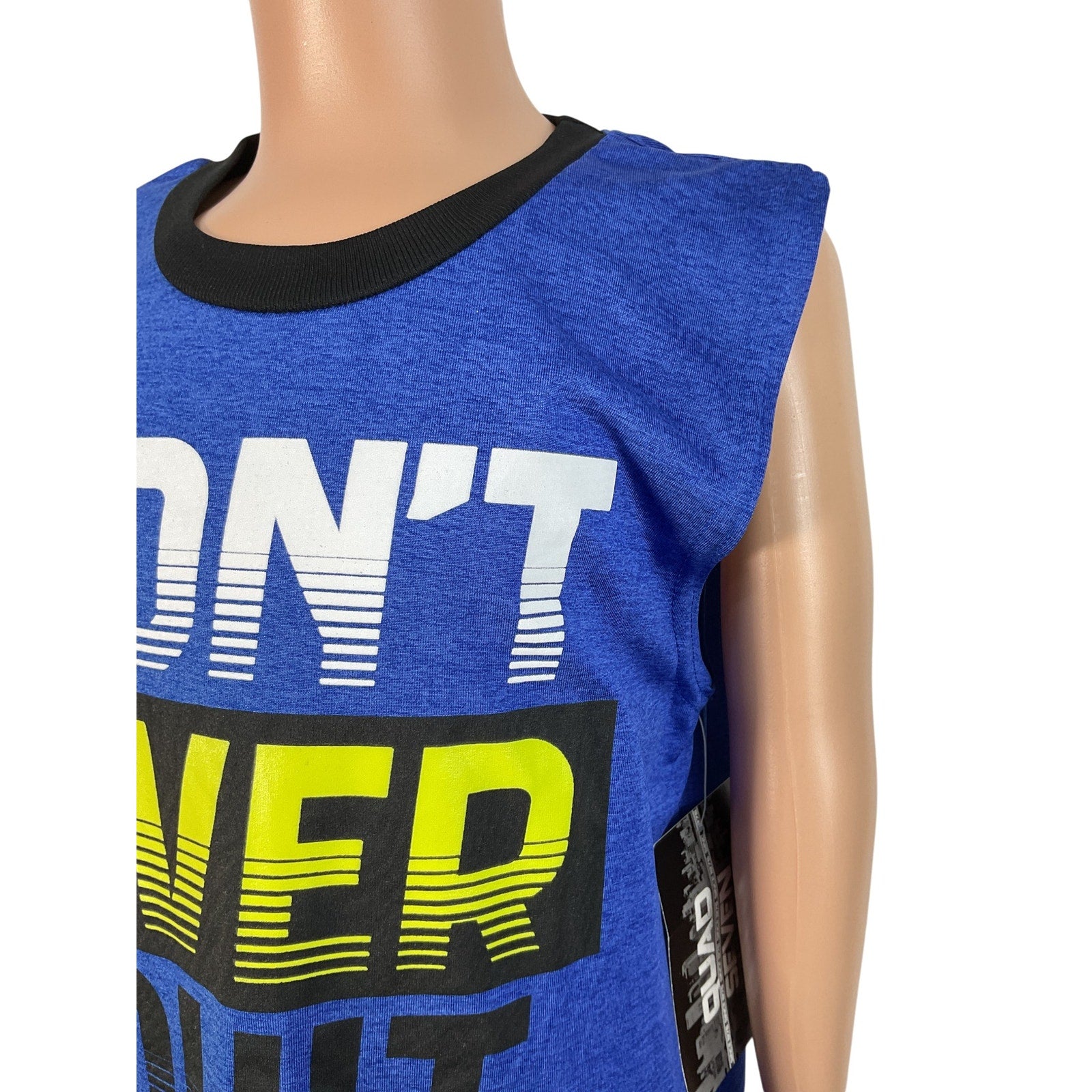Camisa niño 7