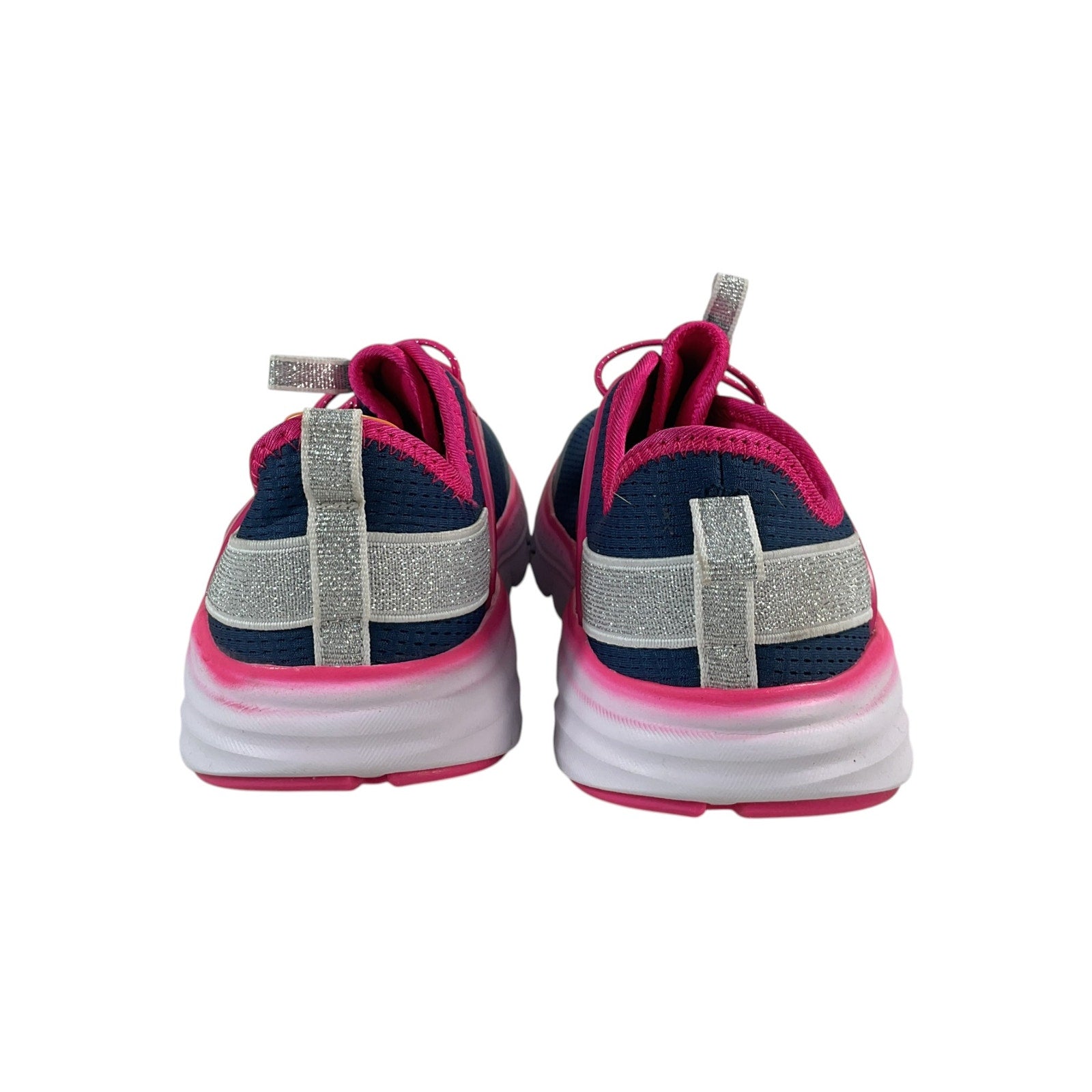 Tenis niña 4 (Athletic)