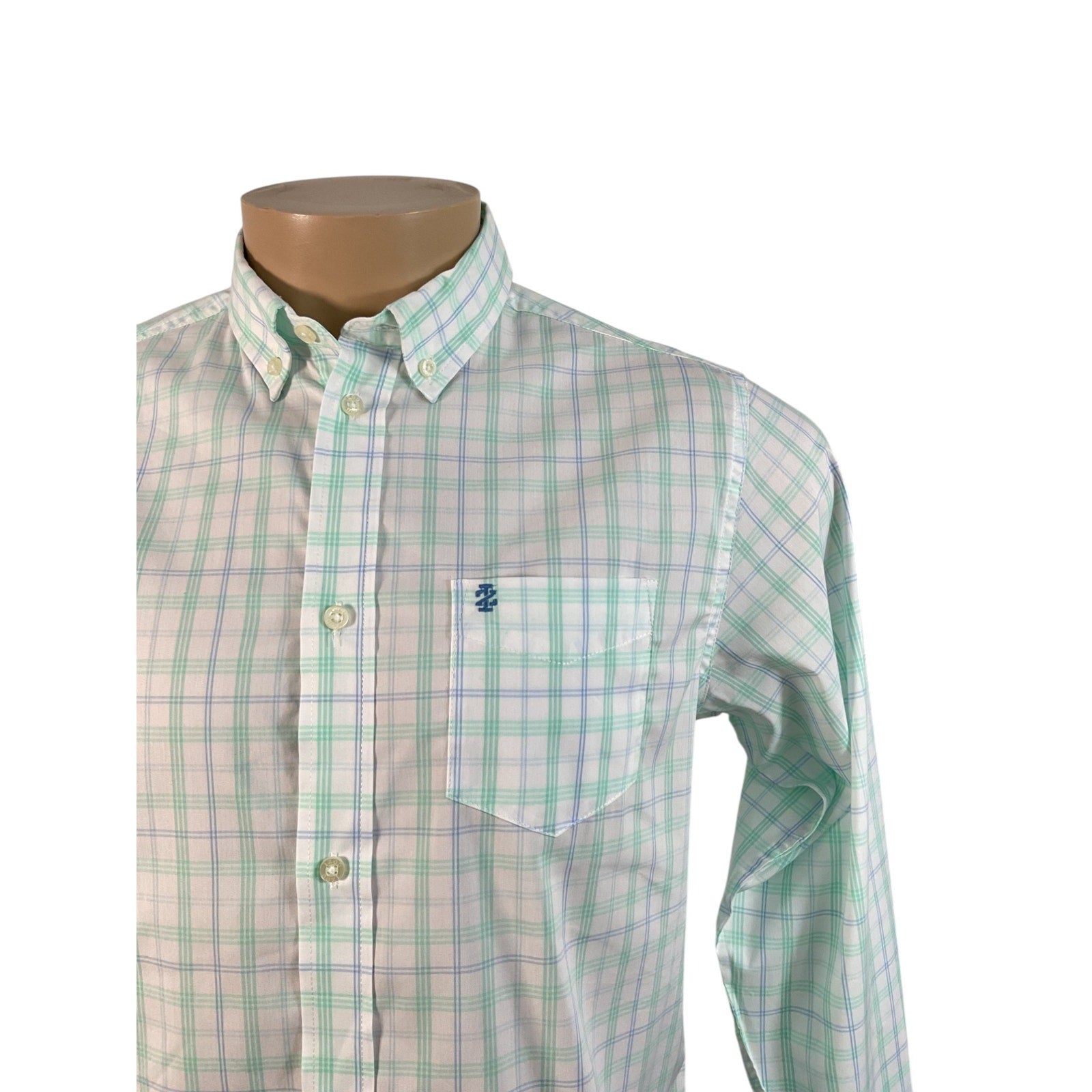 Camisa XL (IZOD)