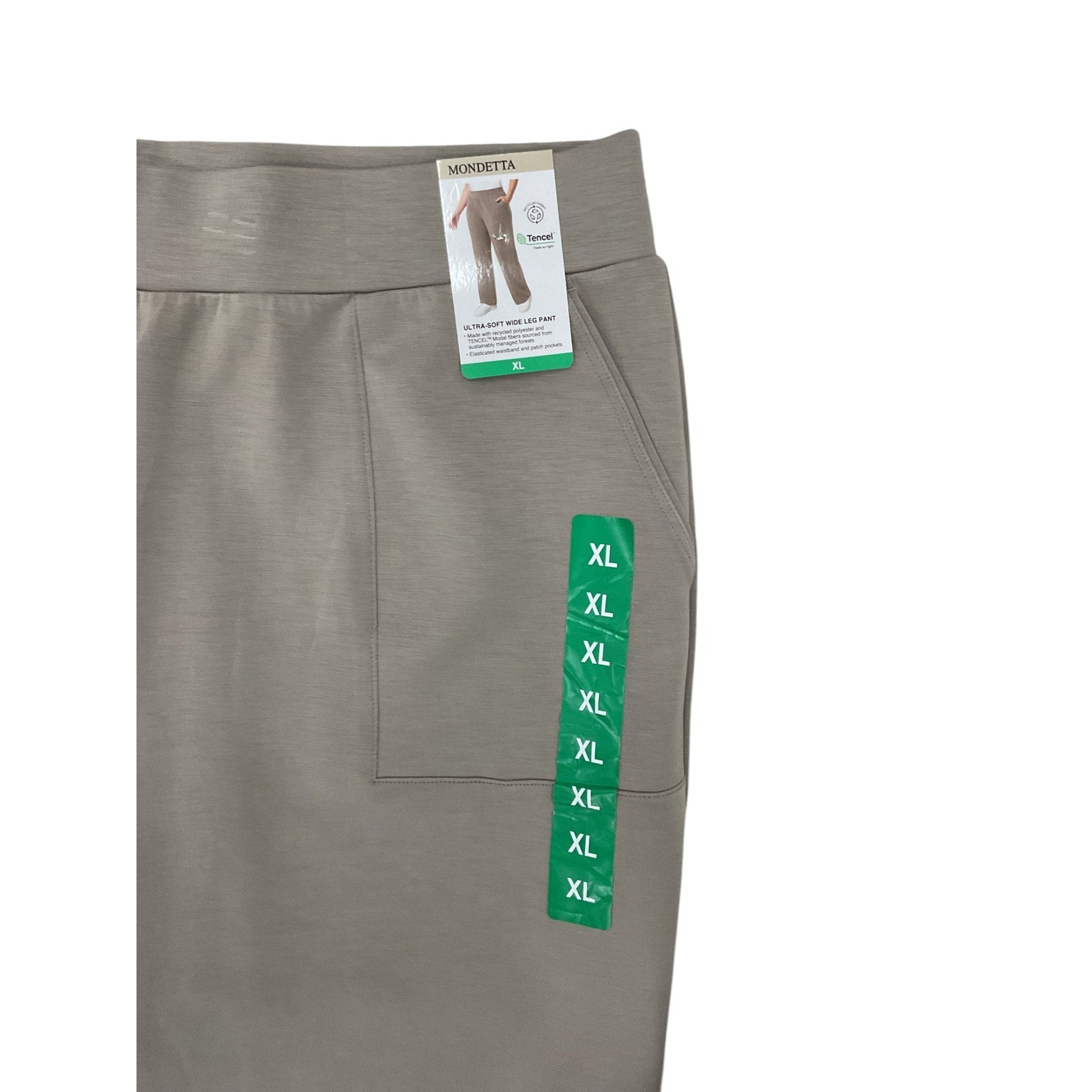 Pantalon XL (Mondetta)