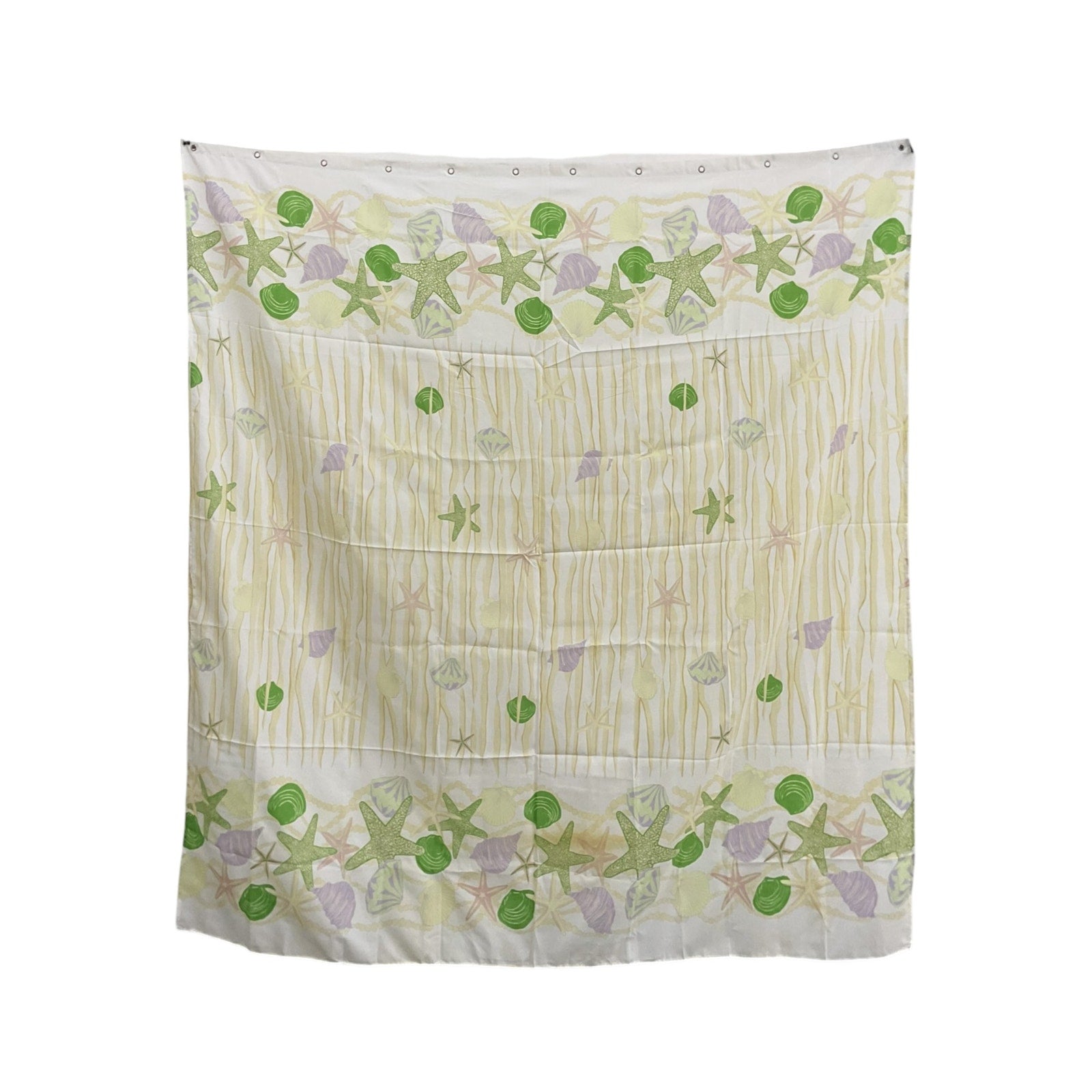 Cortinas de baño