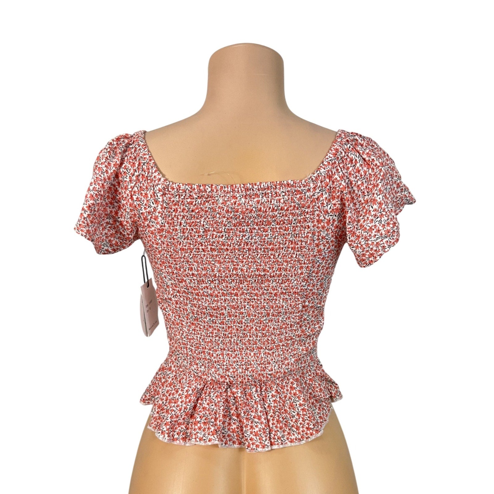 Blusa XS