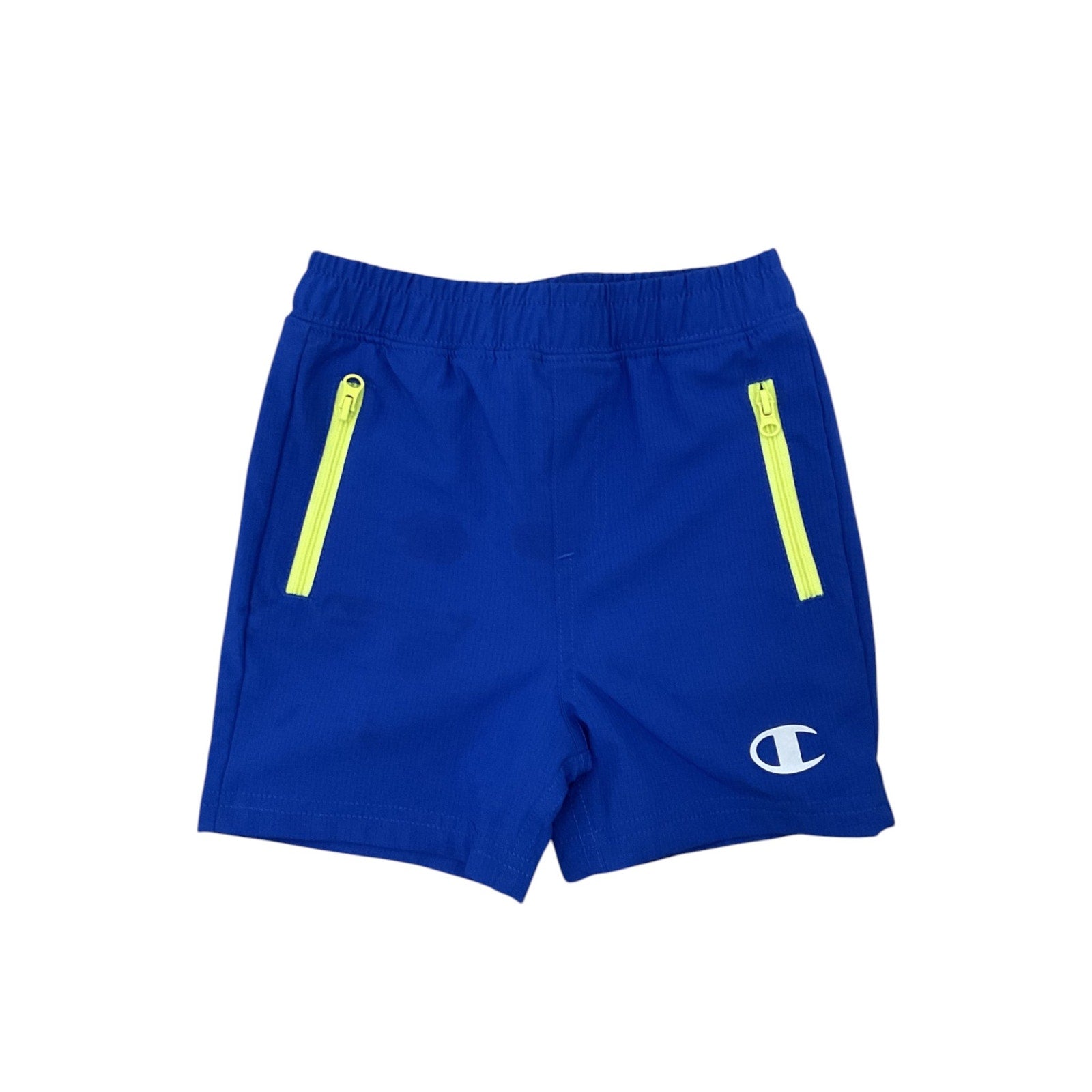 Short niño 18-24M (Champions)