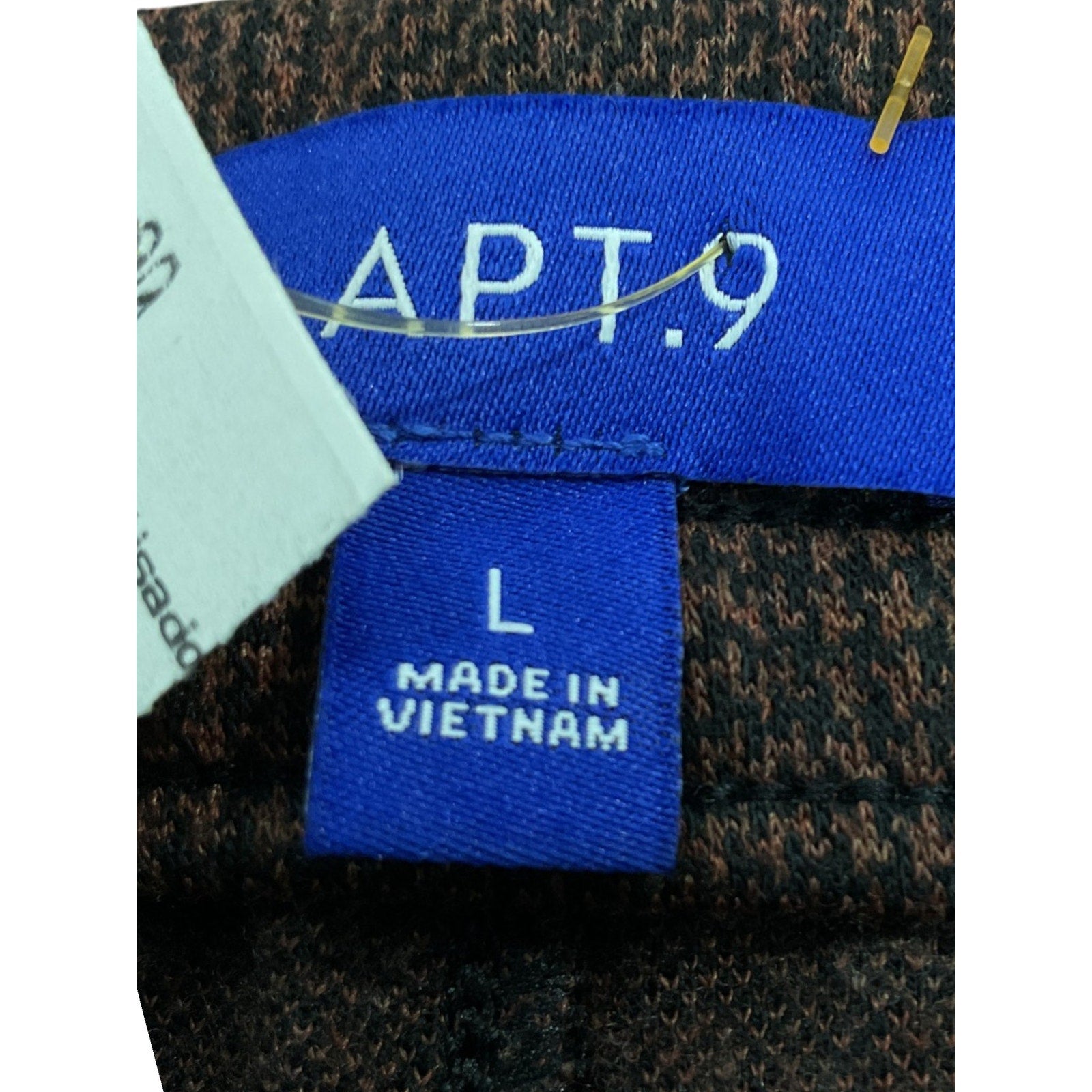 Pantalon L (APT.9)