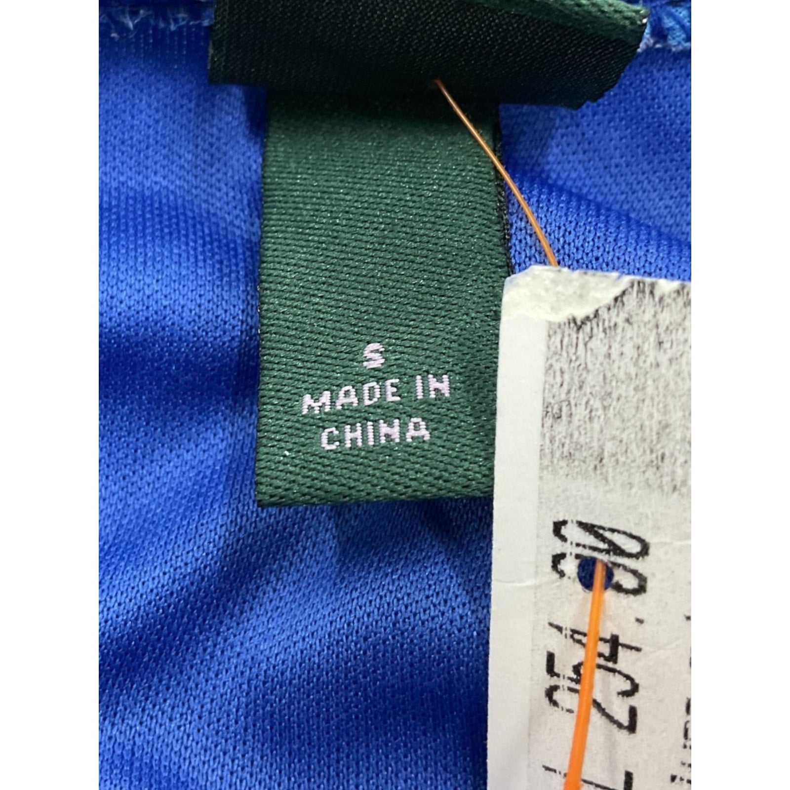 Blusa S (Wild Fable)