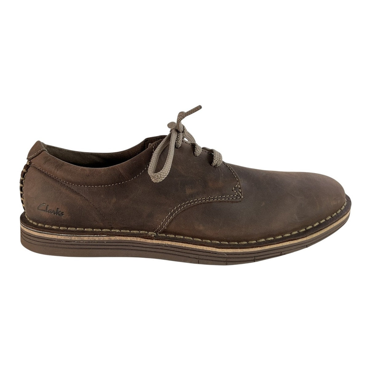 Zapato 8.5 (Clarks)