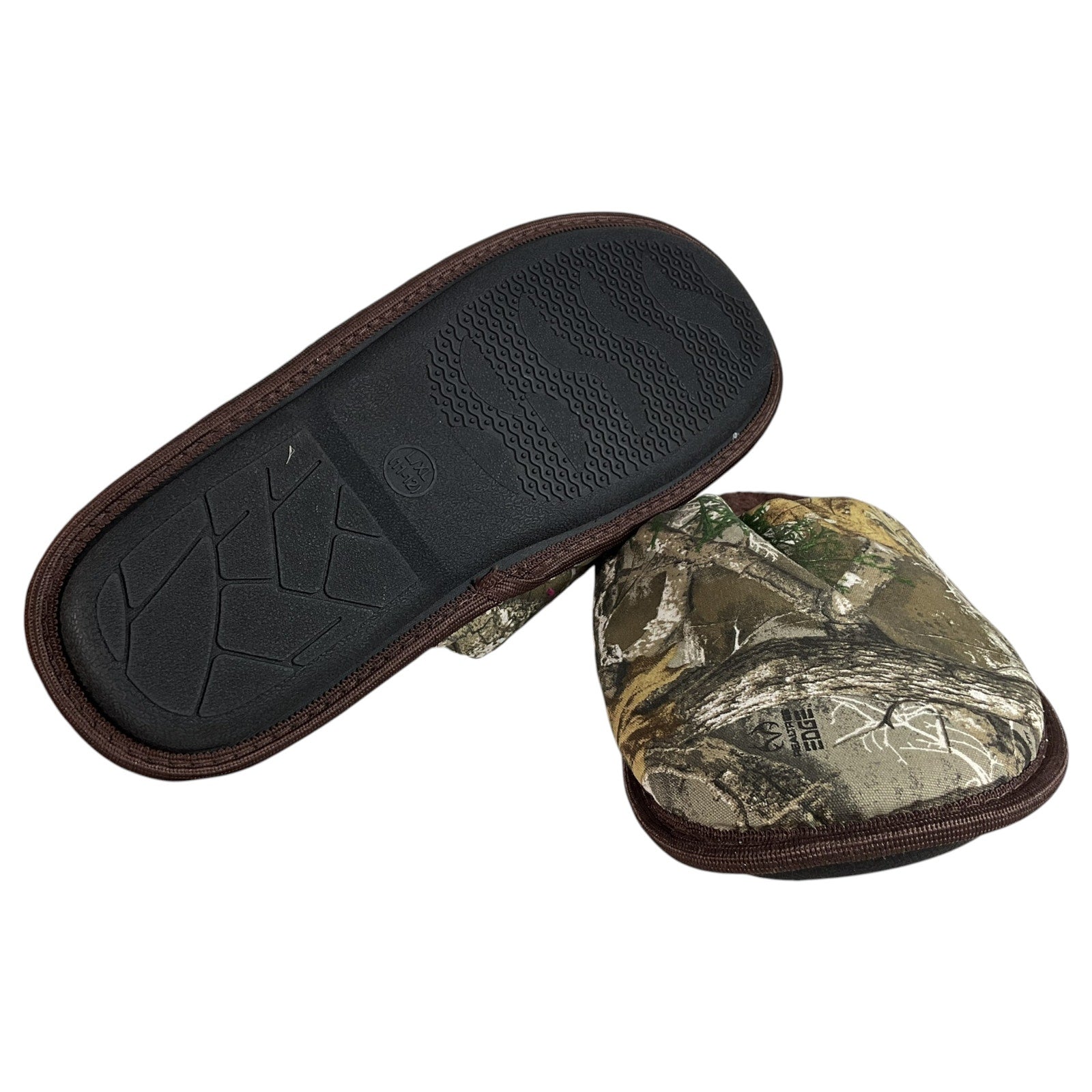 Sandalia 11 (Realtree)
