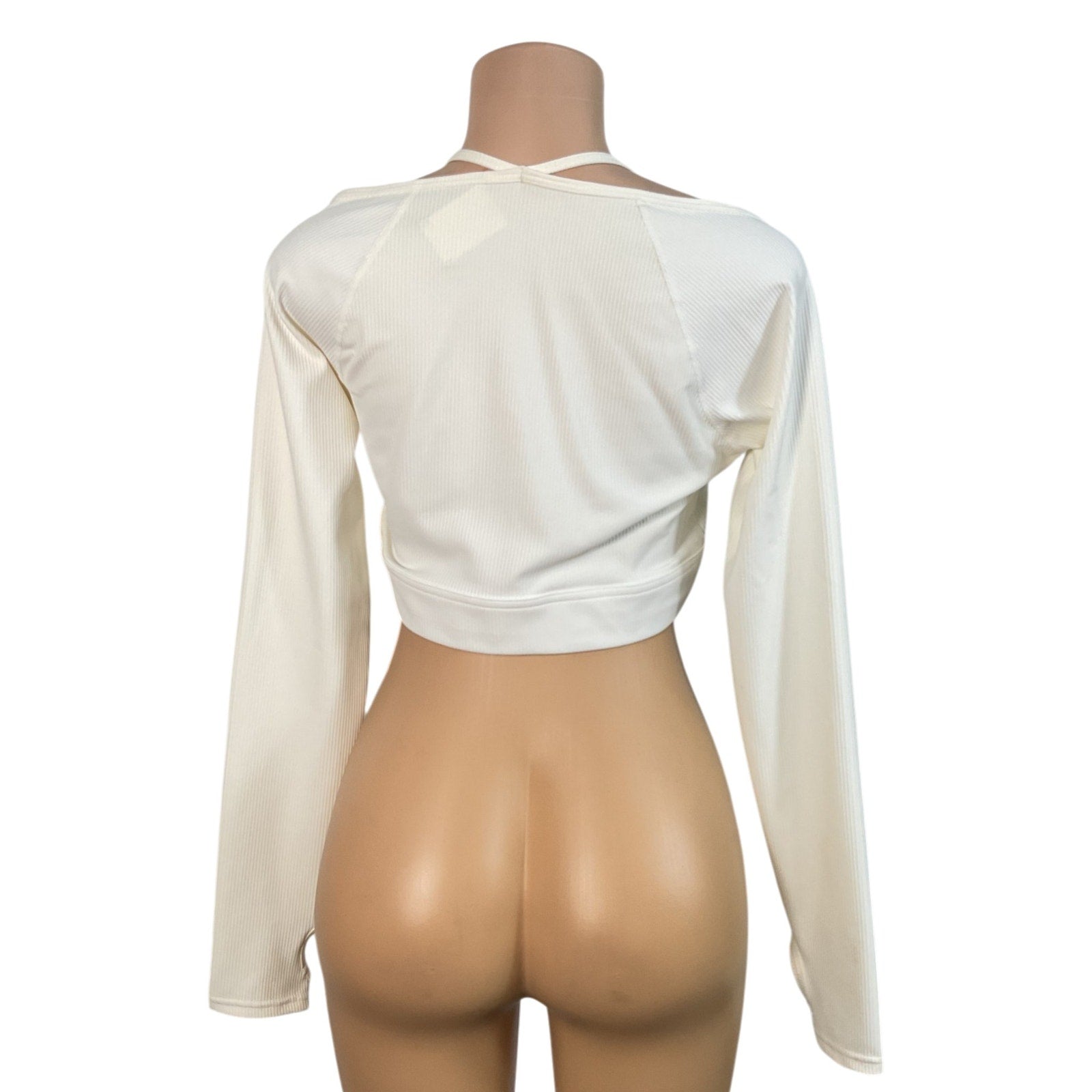 Blusa L (Halara)