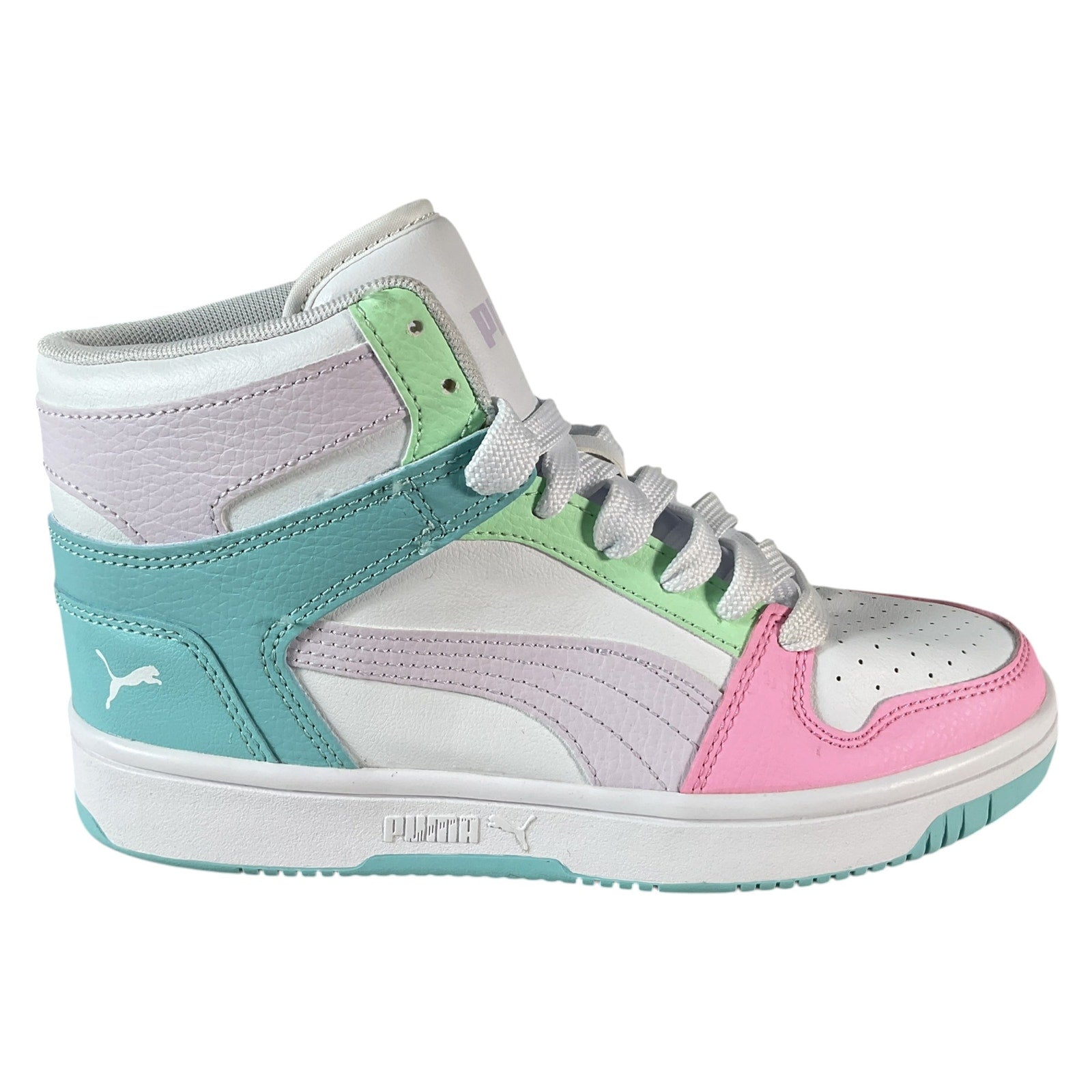 Tenis 5 (Puma)