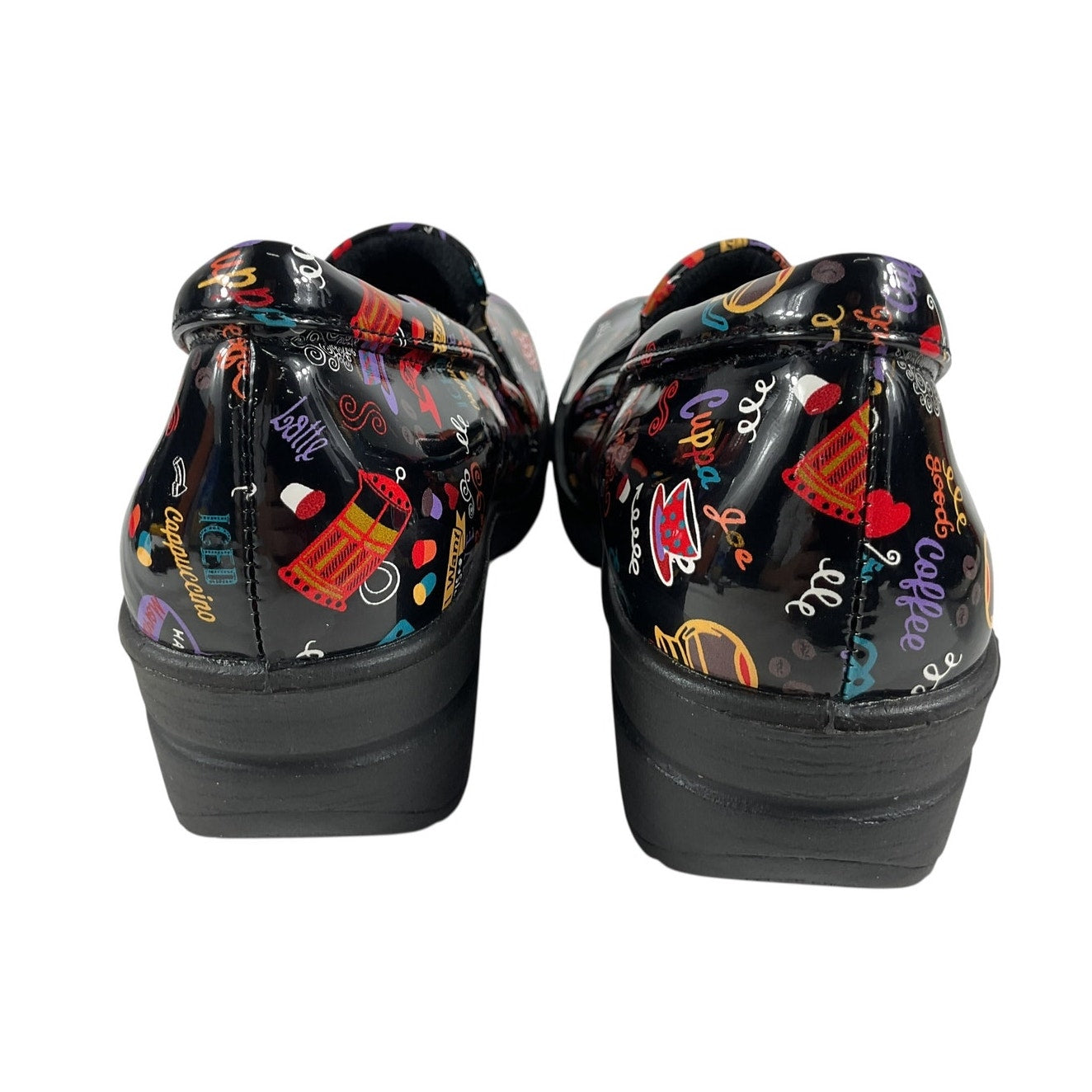 Zapato 9