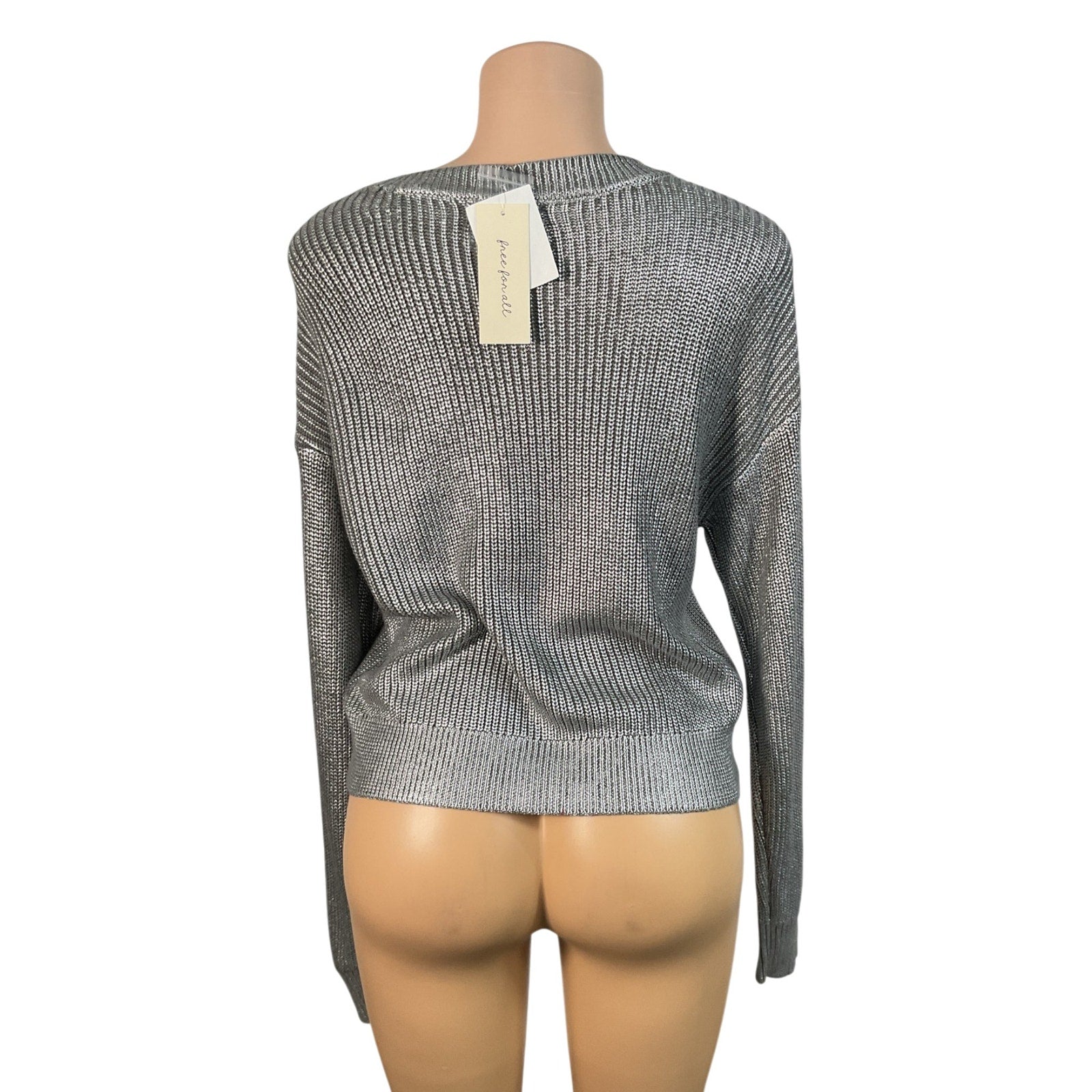 Blusa L