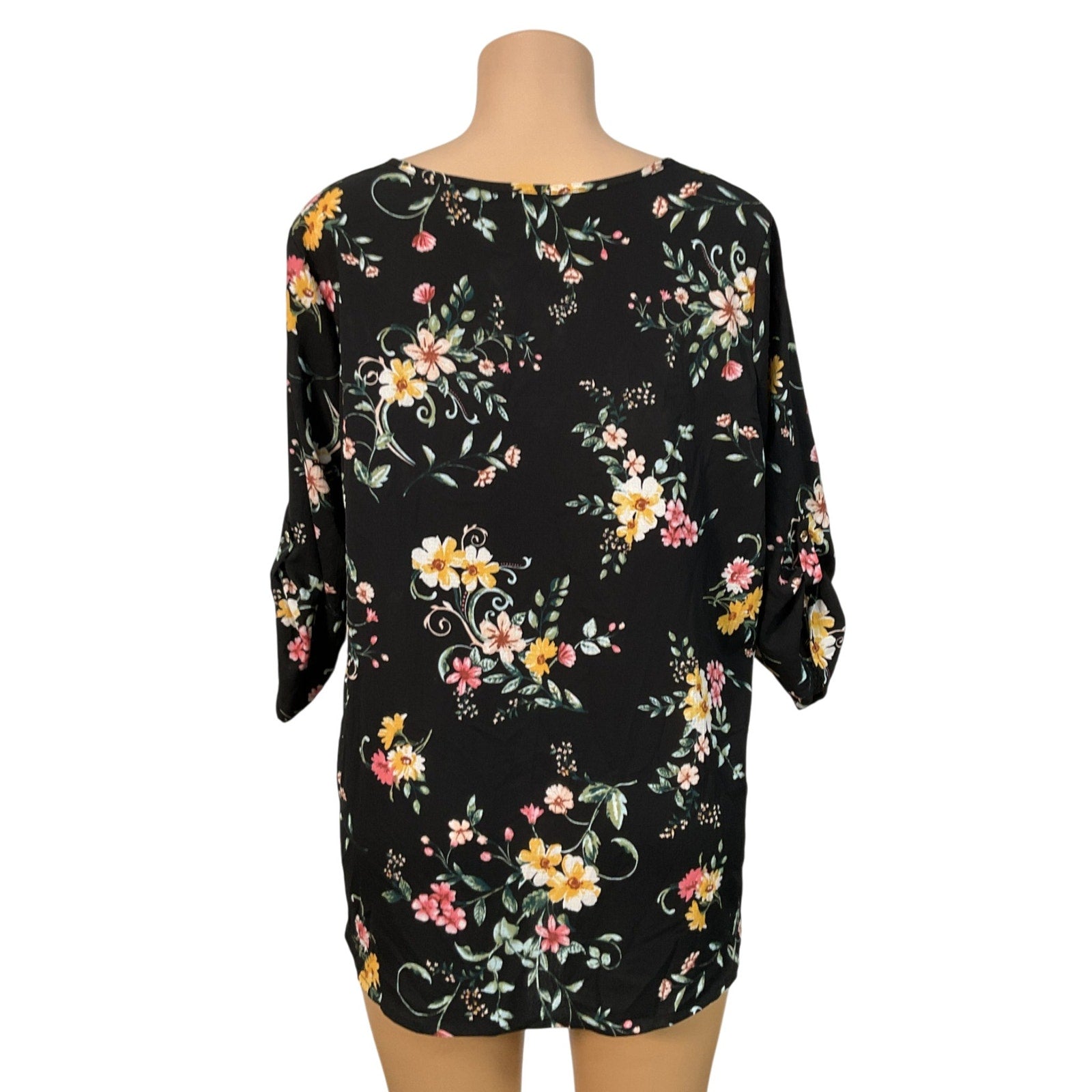 Blusa 1X (Cure)