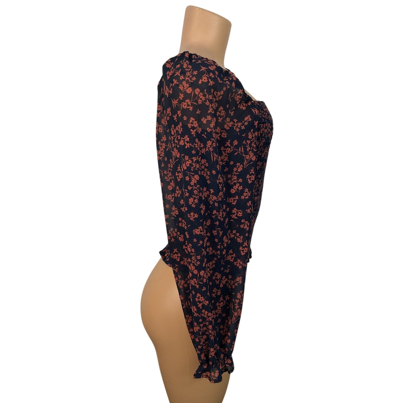Blusa M (LUSH)