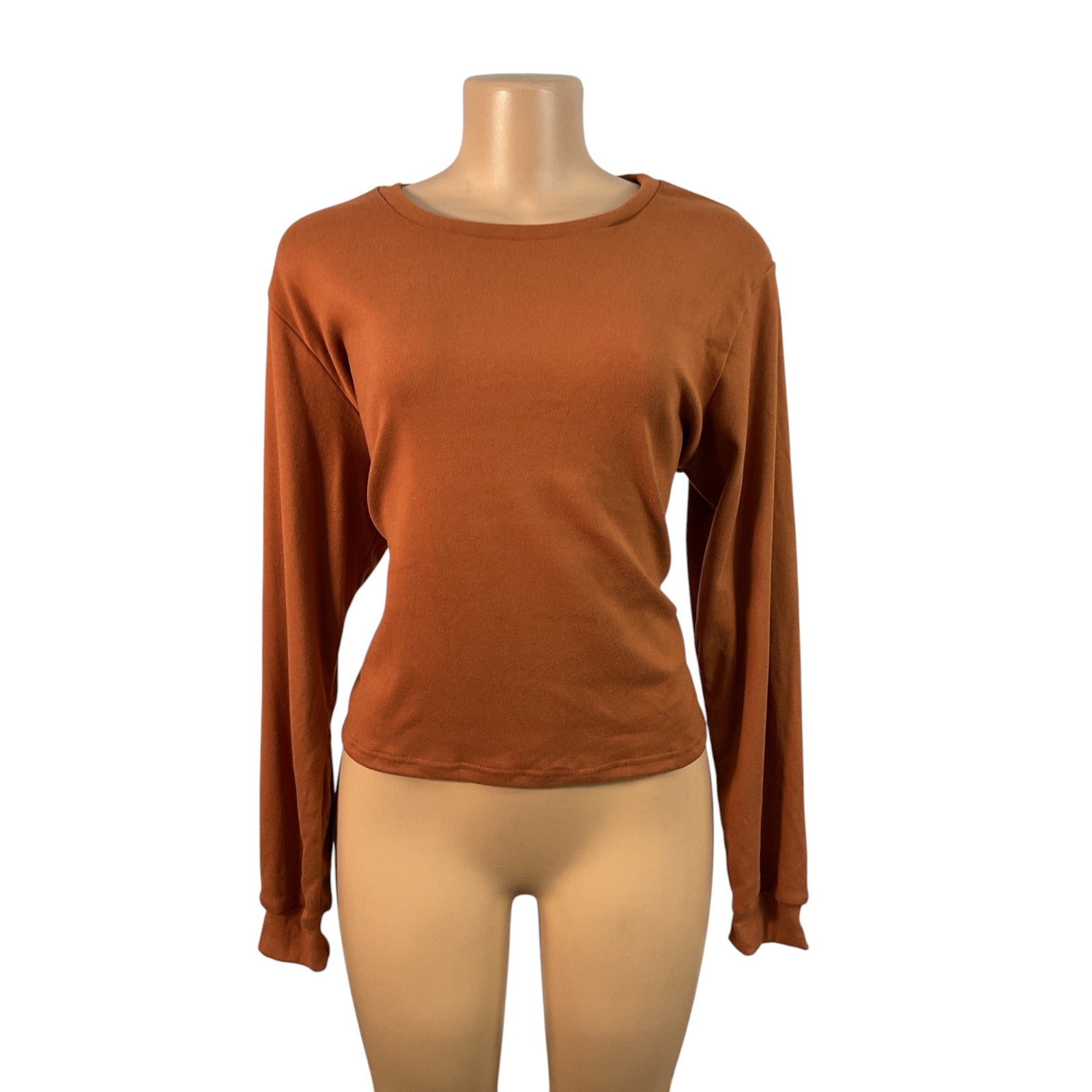 Blusa L
