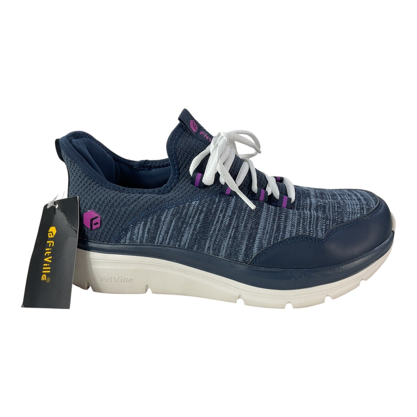 Tenis 10 (FitVille)