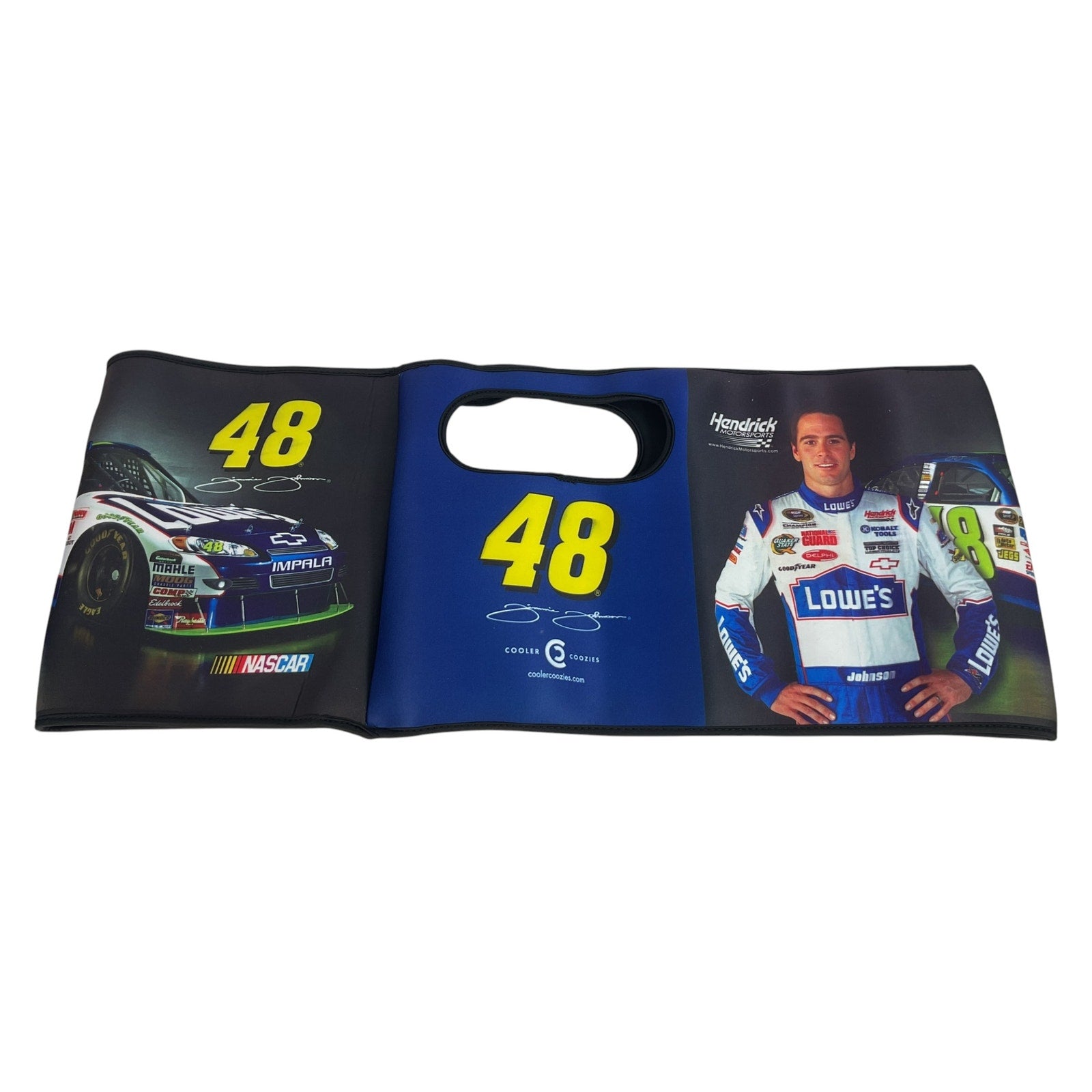 Funda para hielera (Cooler Coozies)