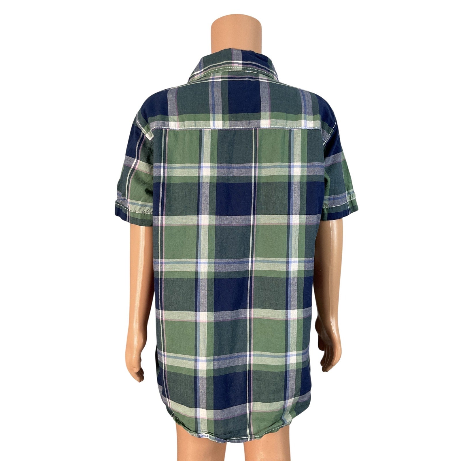 Camisa Niño 7 (Carter's)
