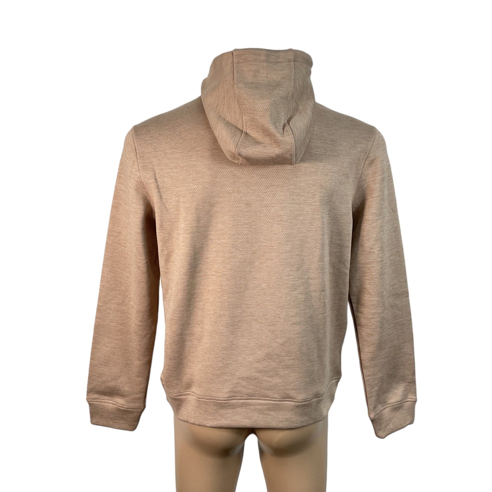 Sudadero M (Quiksilver)