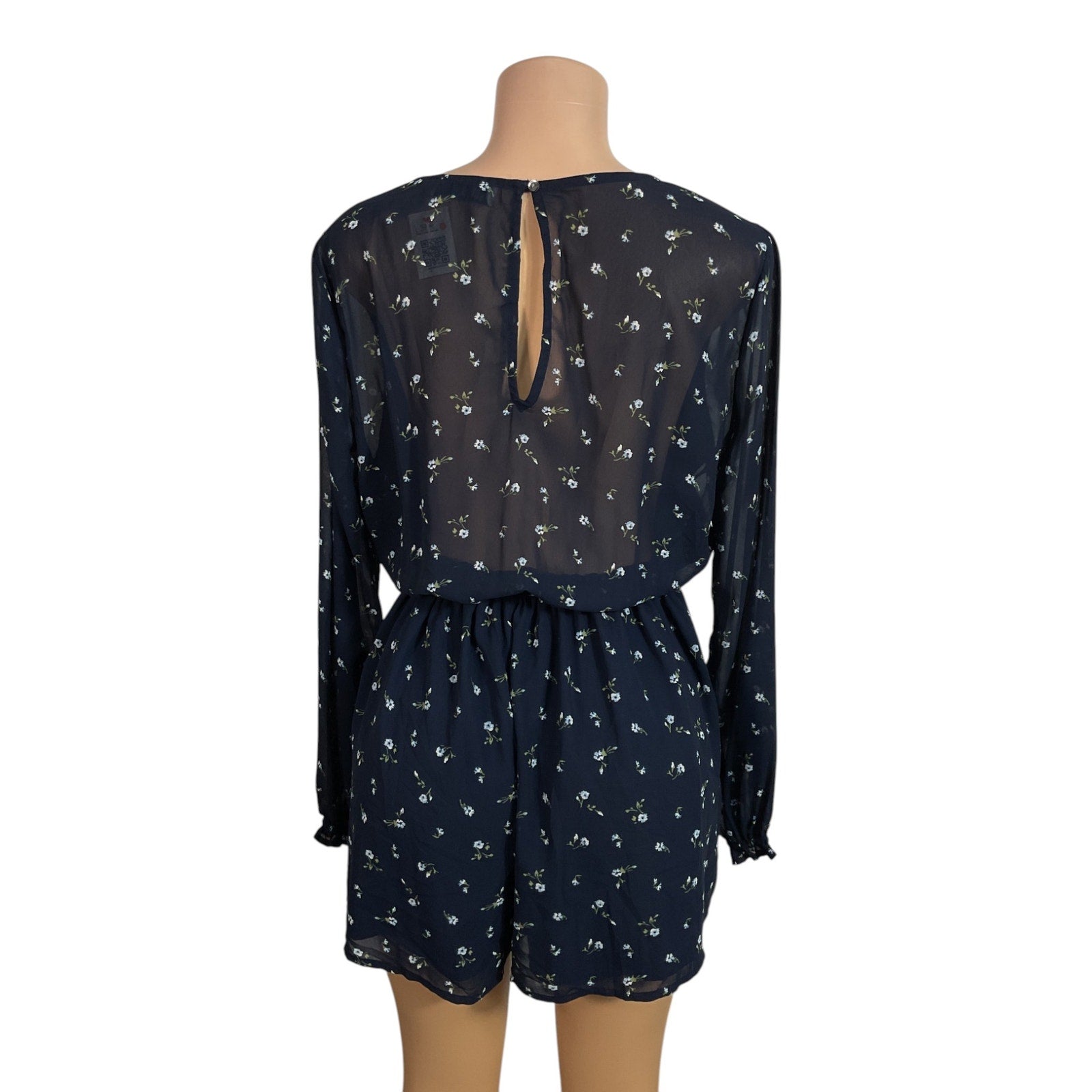 Jumper L (Hollister)