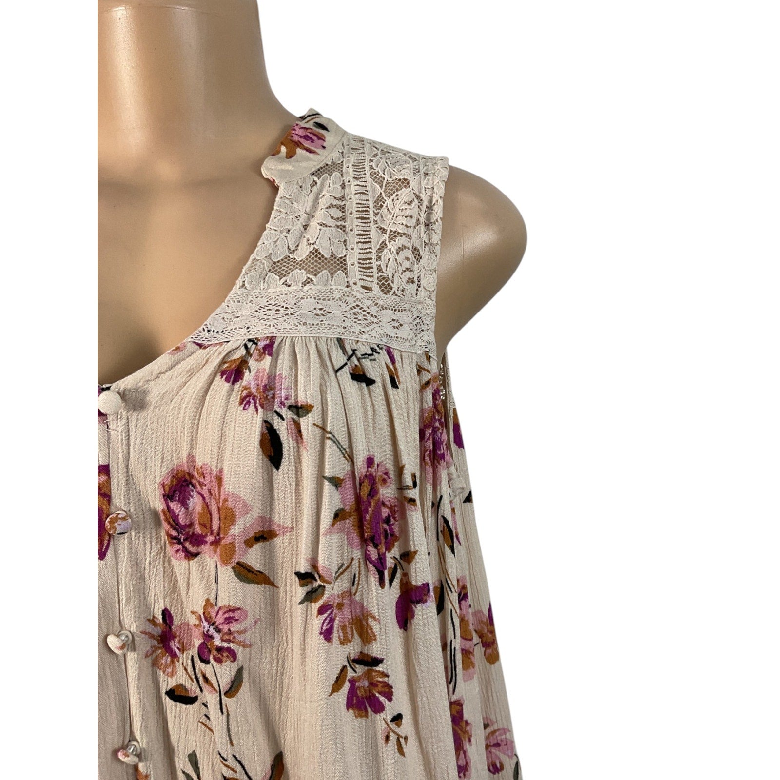 Blusa L