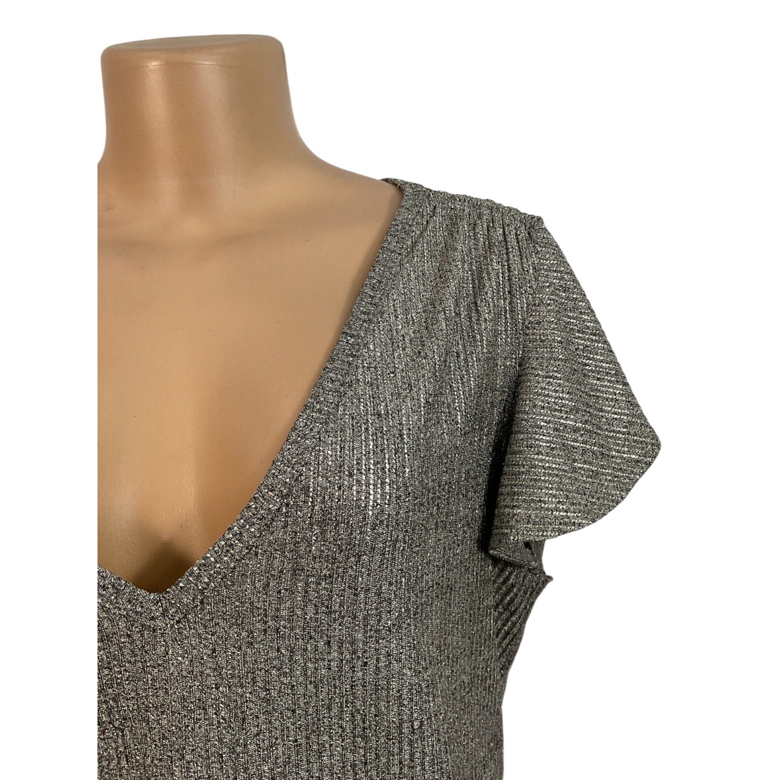 Blusa L (White House Black Market)