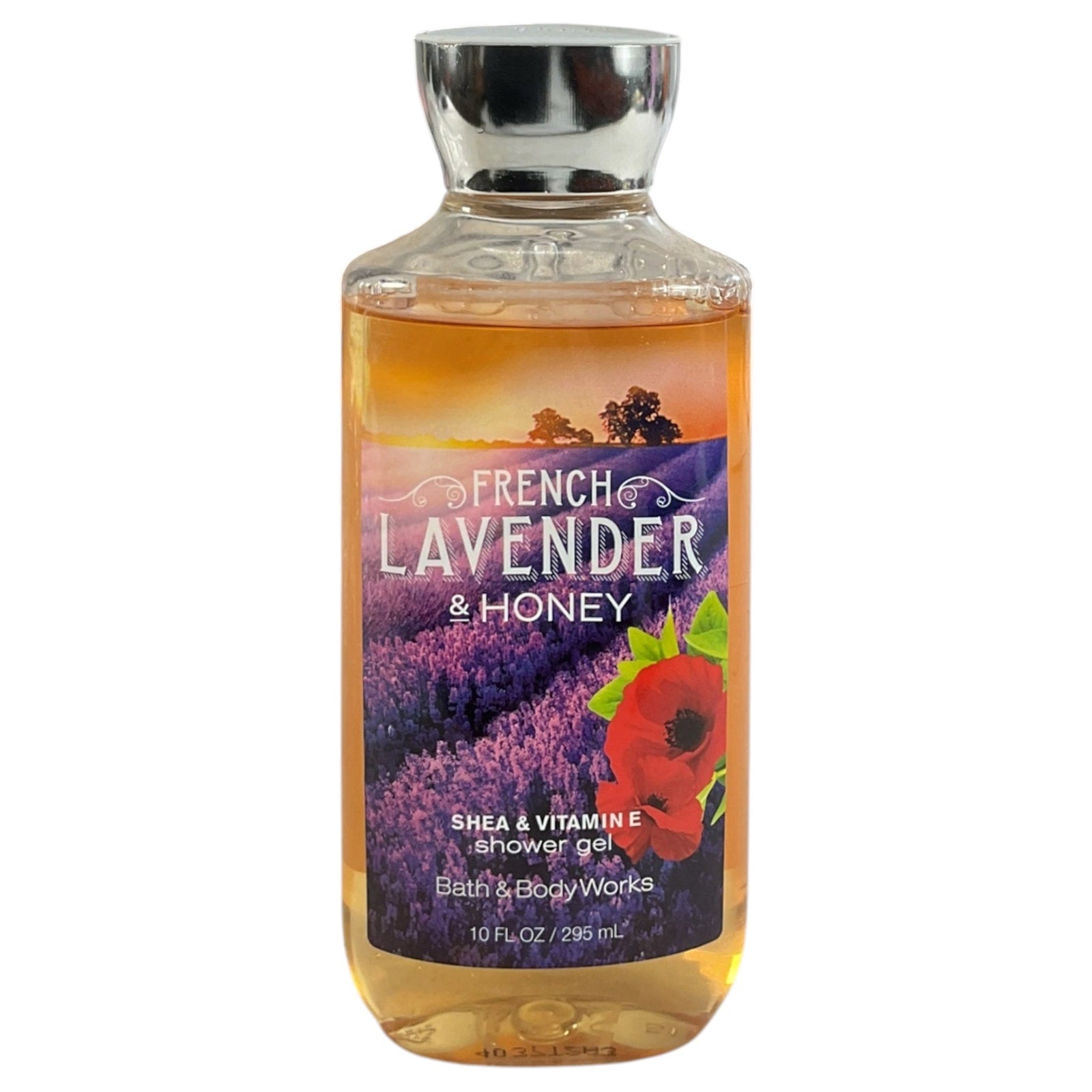Gel de baño (Bath & Body Works)