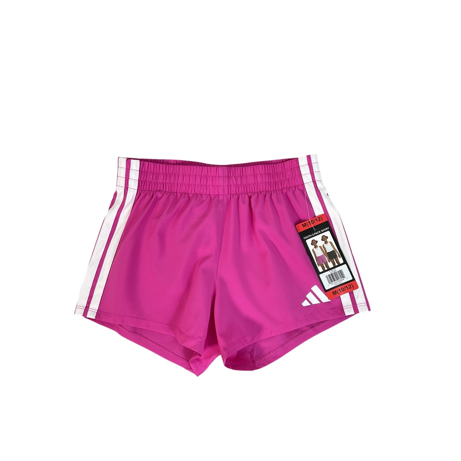 Short Niña M (Adidas)