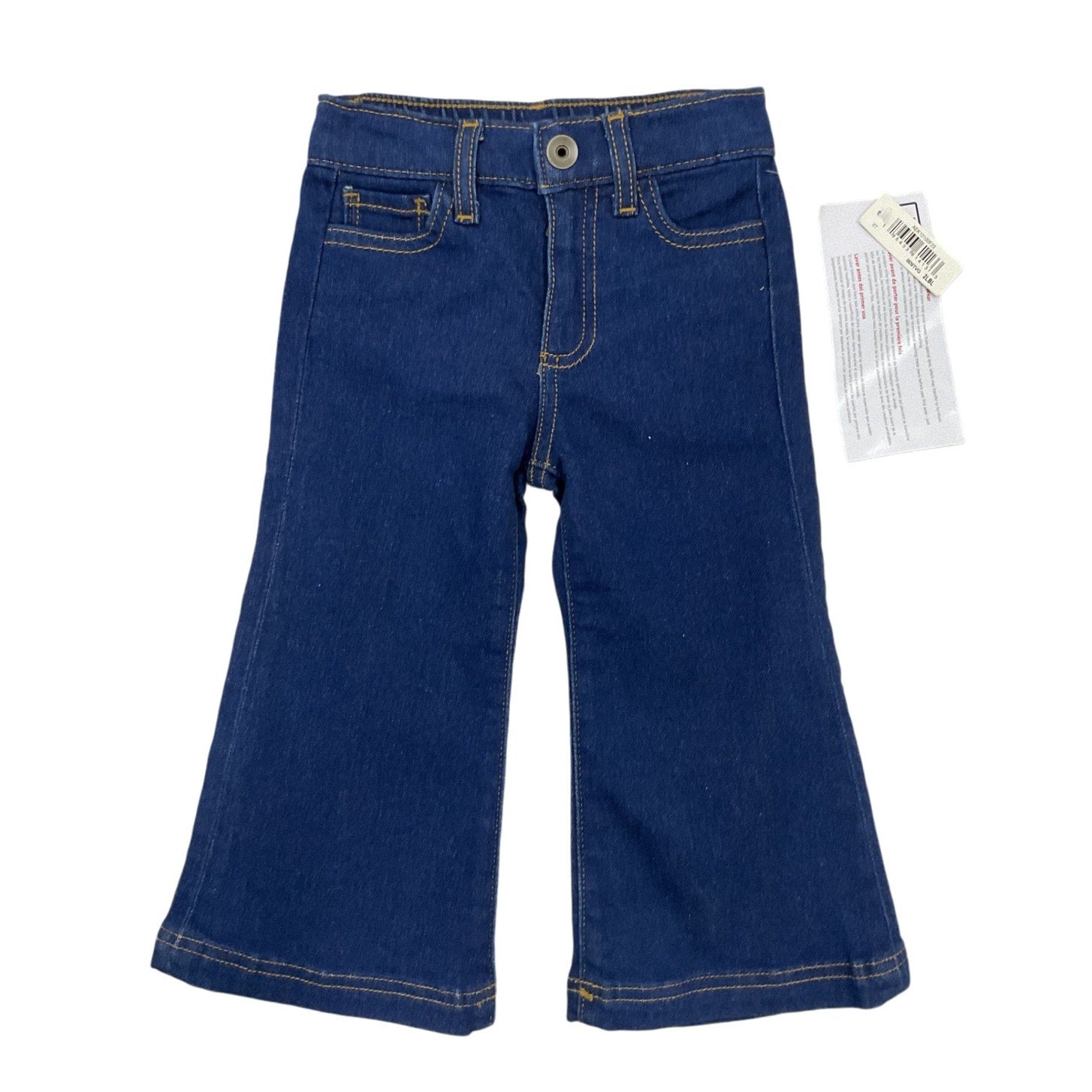 Jean Niña 2T (Amazon Essentials)