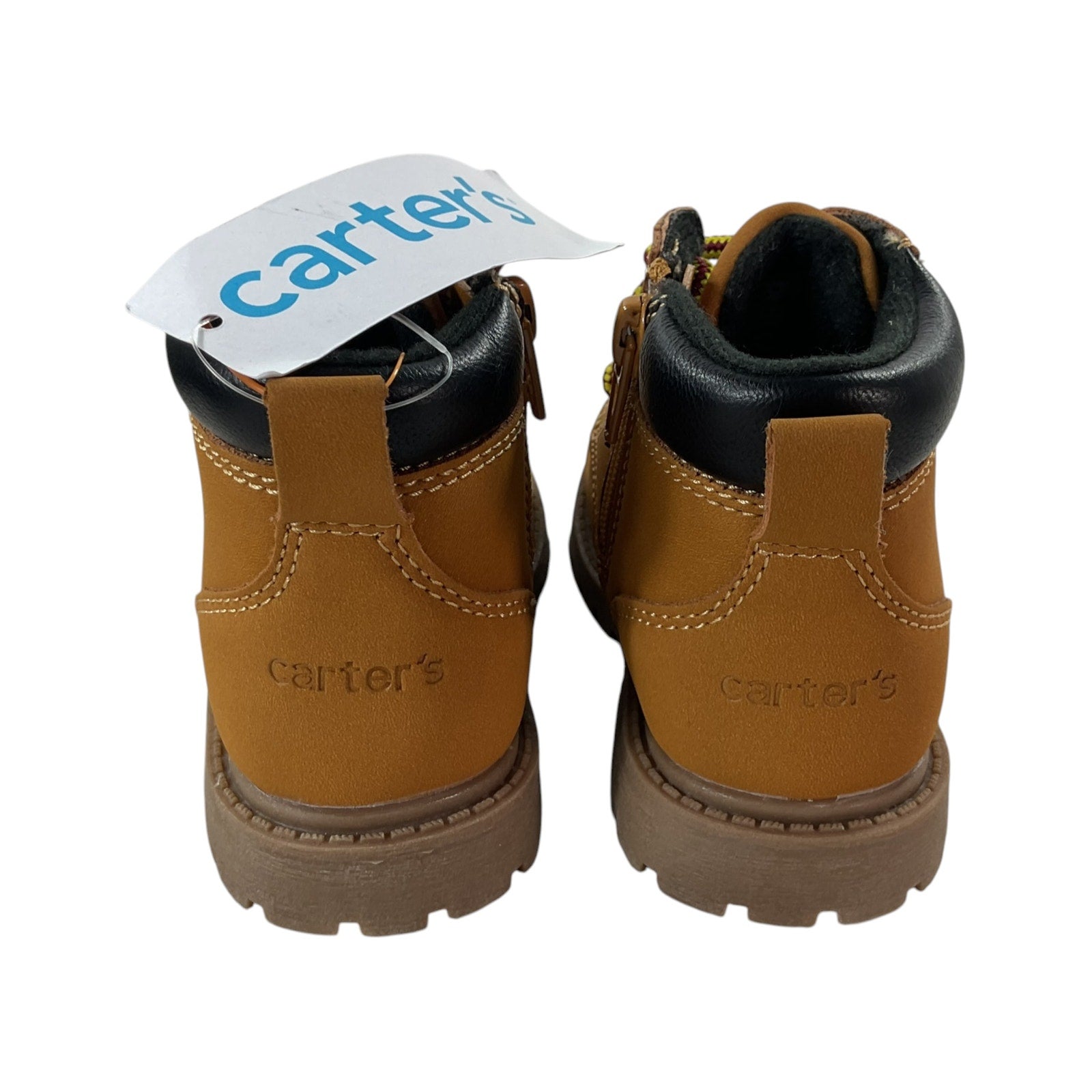 Zapato niño 8M (Carter's)