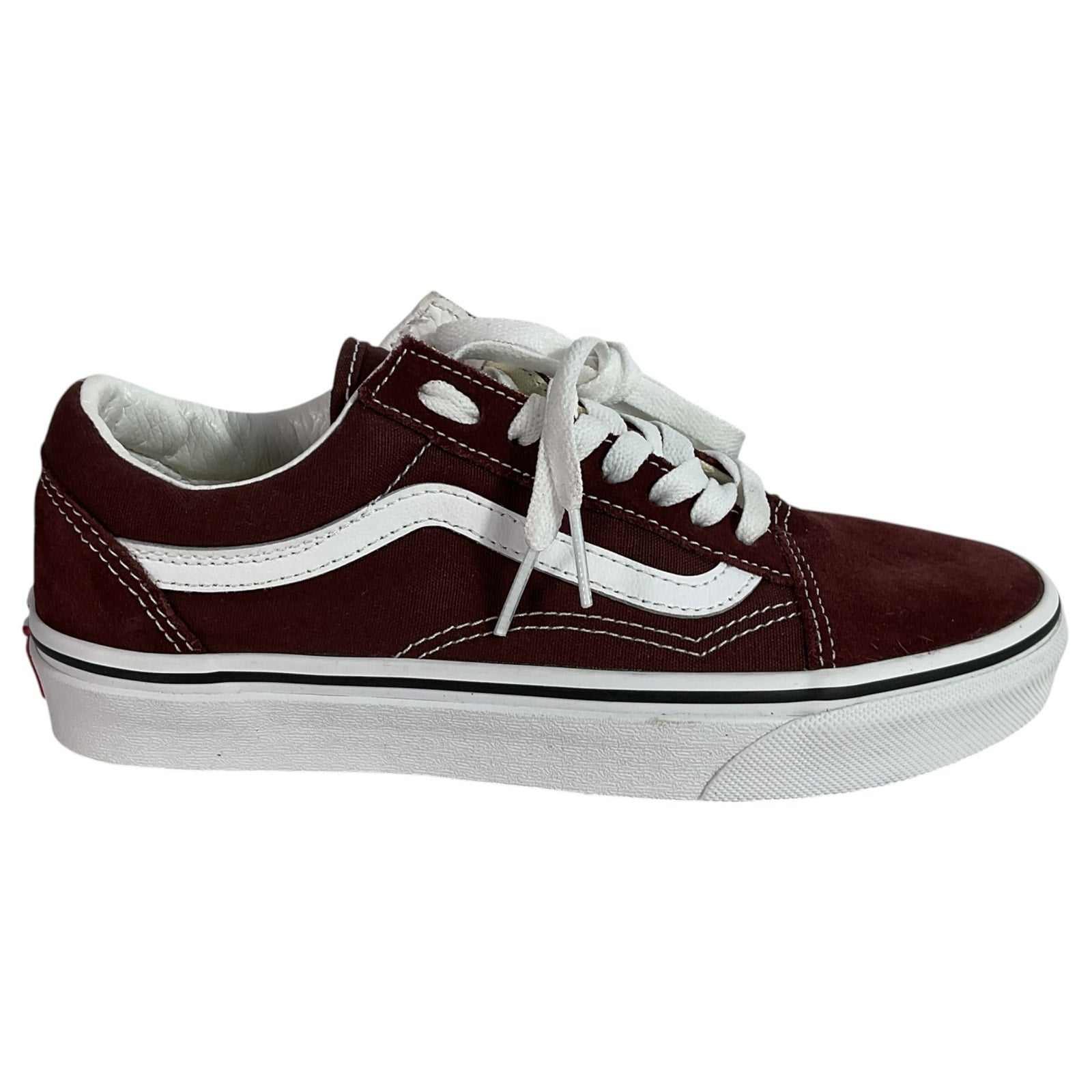 Tenis 8 (VANS)