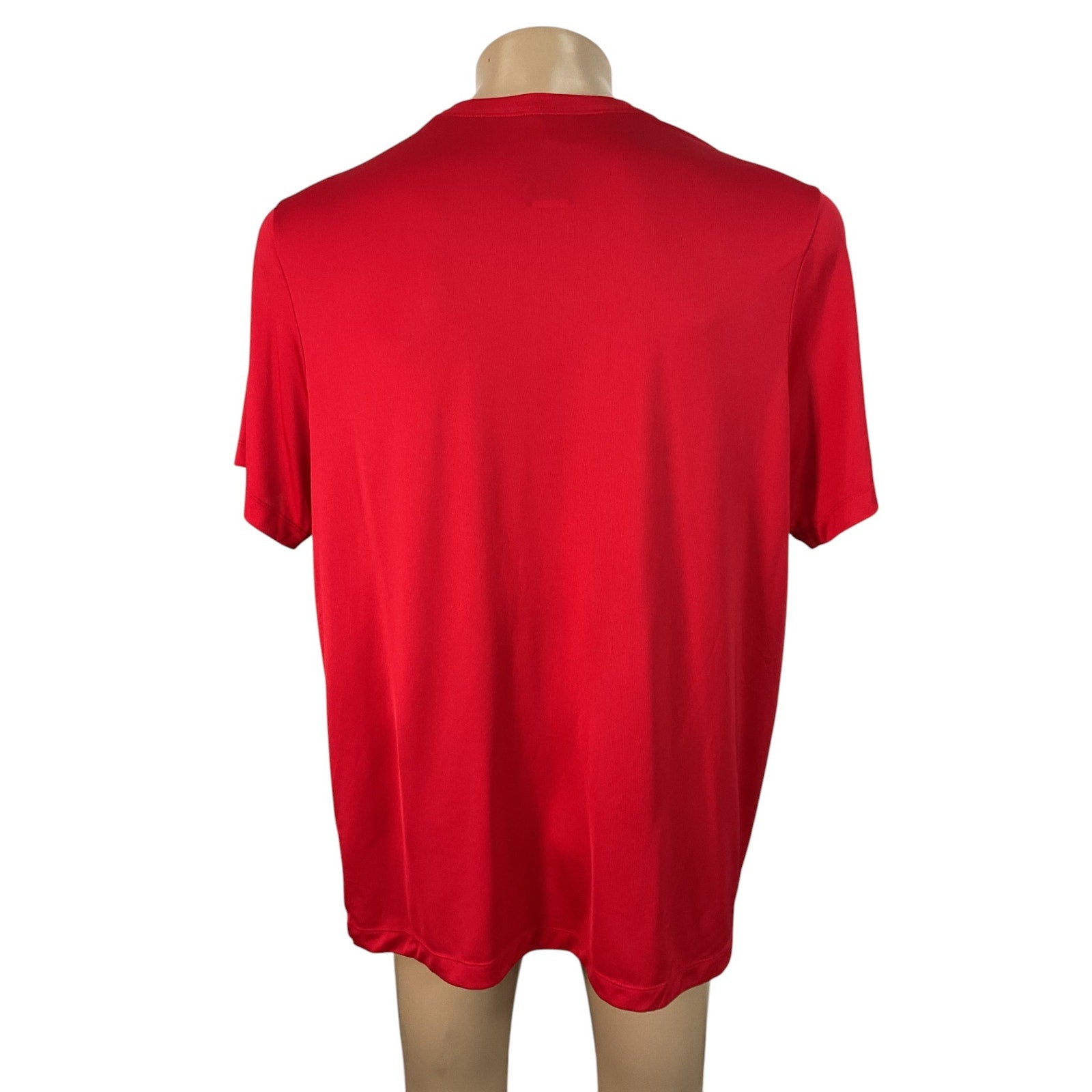 Camisa XXL (Nike)