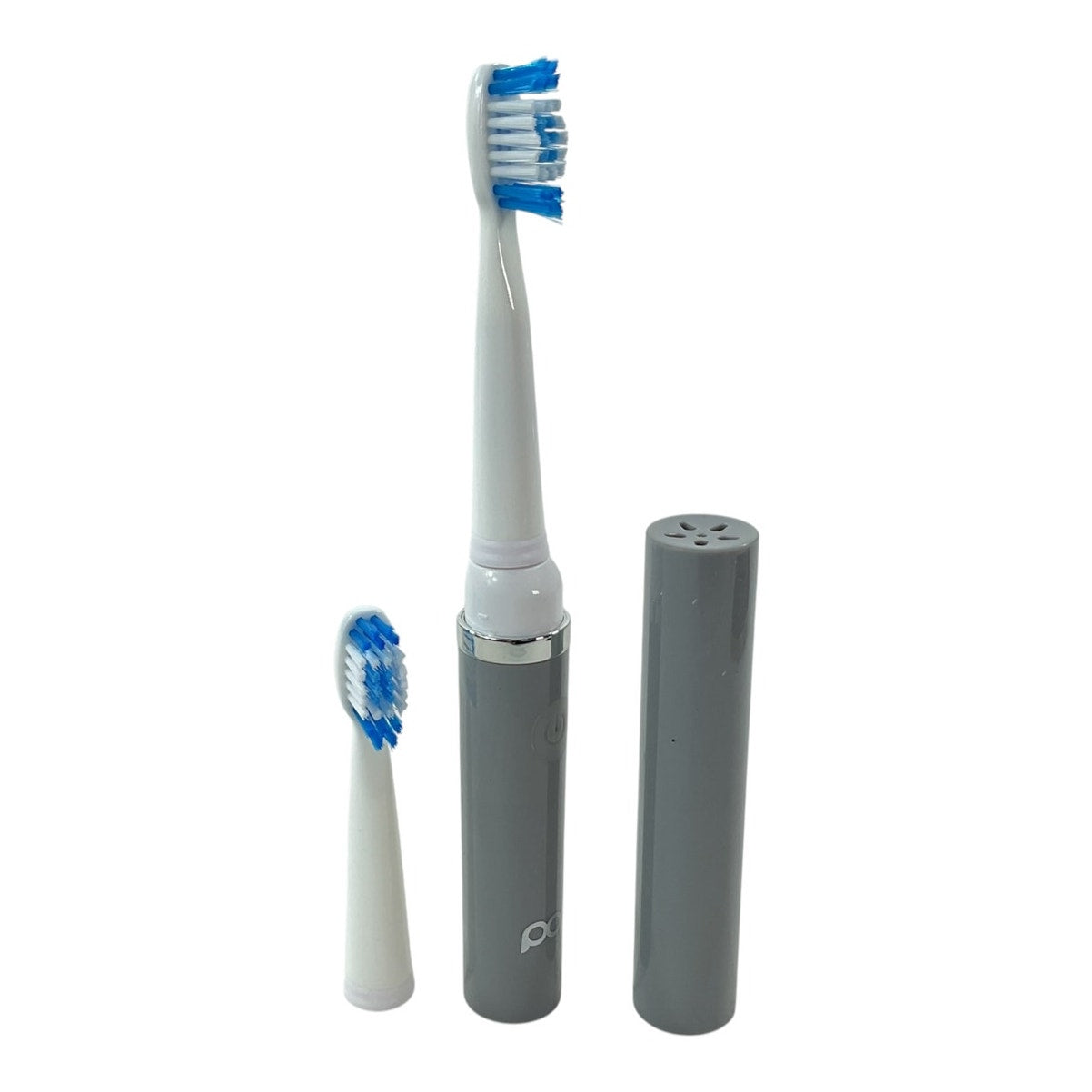 Cepillo de dientes eléctrico (POP SONIC)