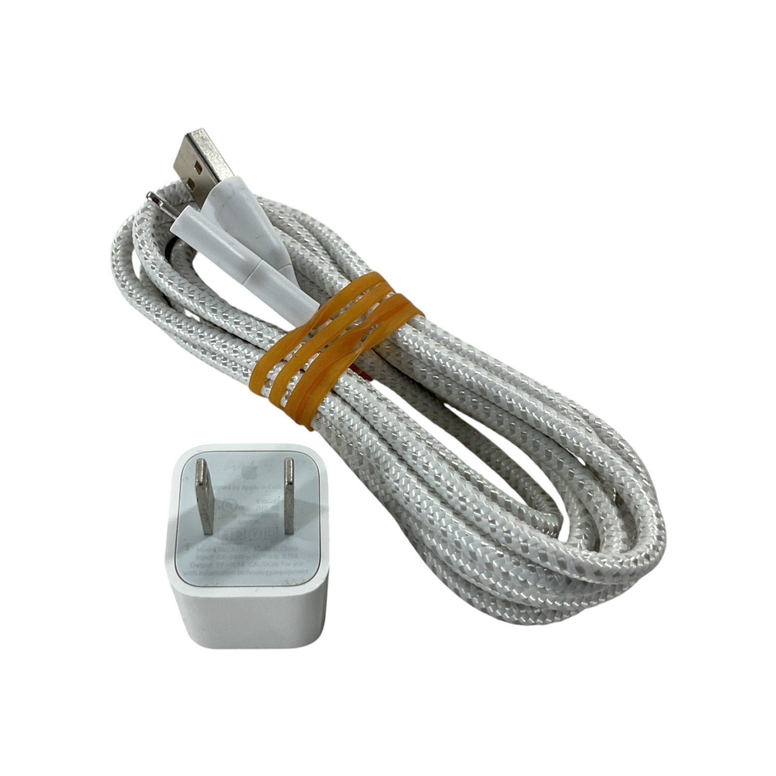 Cargador para iPhone