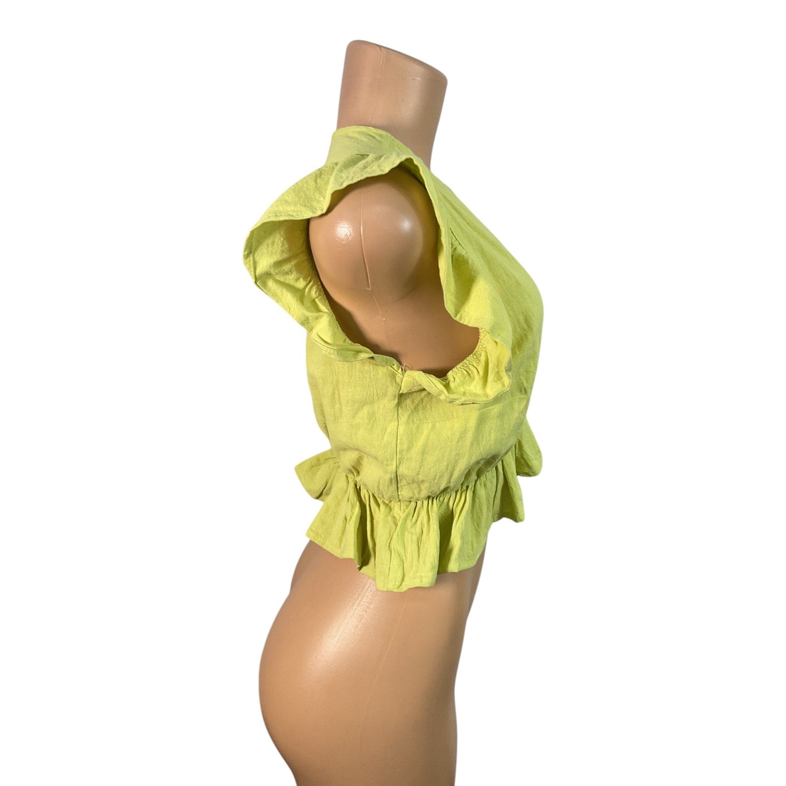 Blusa XS