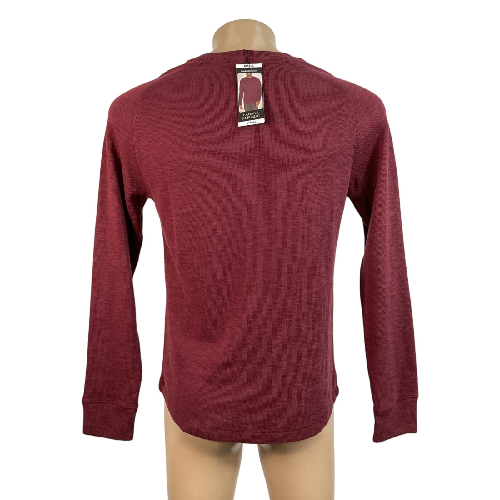 Sueter S (Banana Republic)