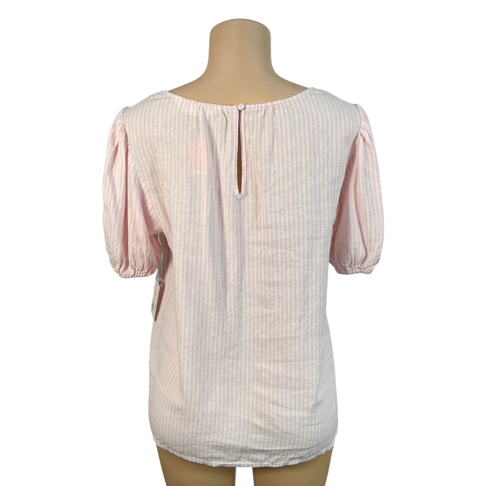 Blusa S (LAUREN CONRAD)