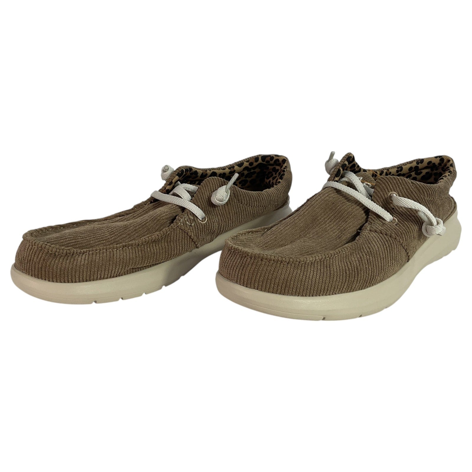 Zapato 8 (ARIAT)