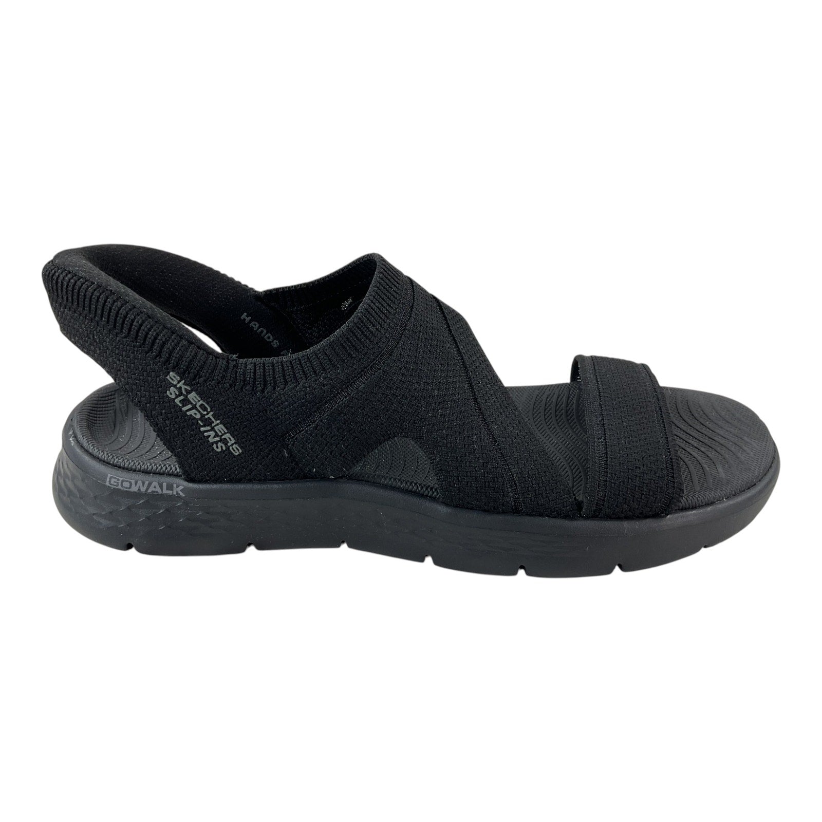 Sandalias 9 (Skechers)