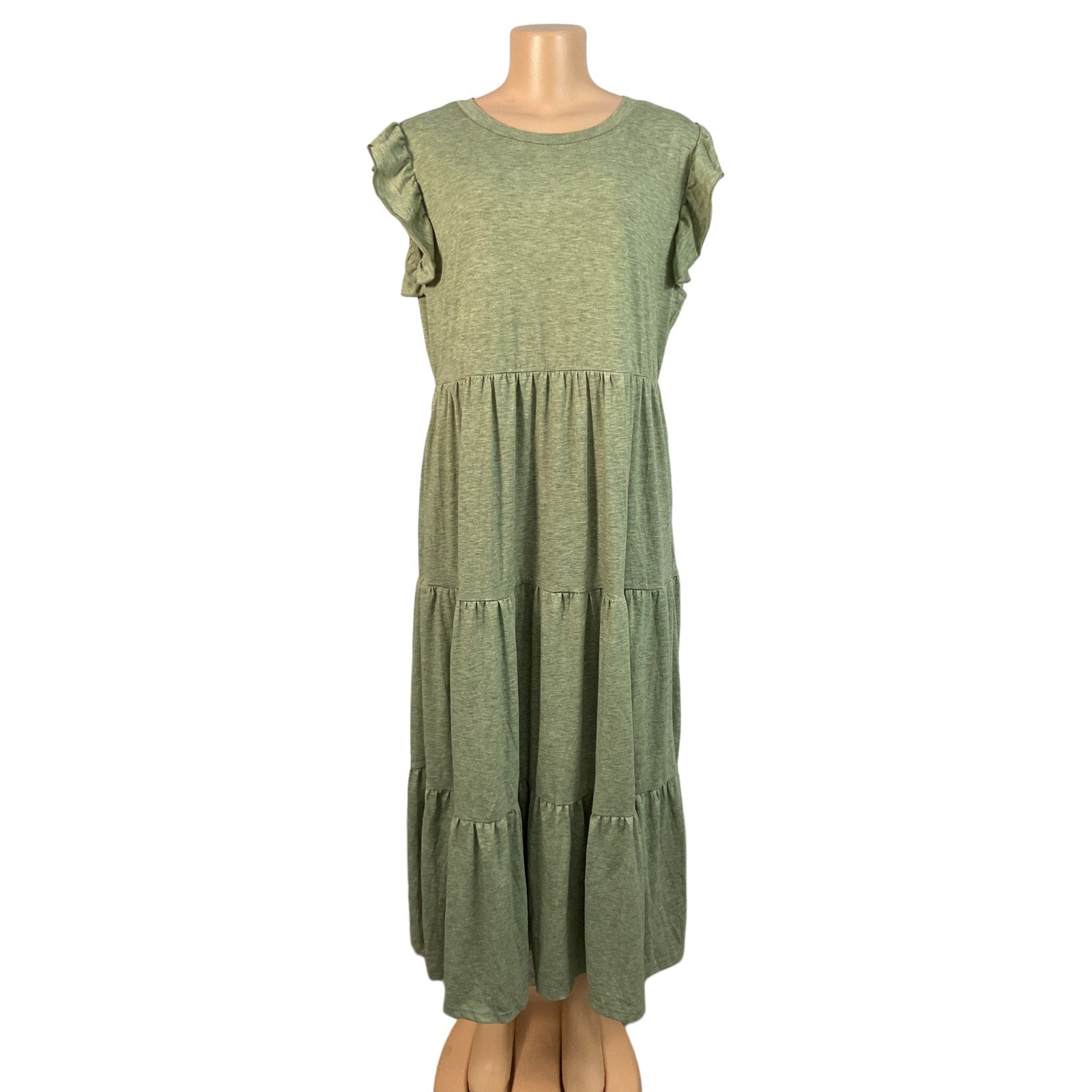 Vestido XL (MIAZOM)