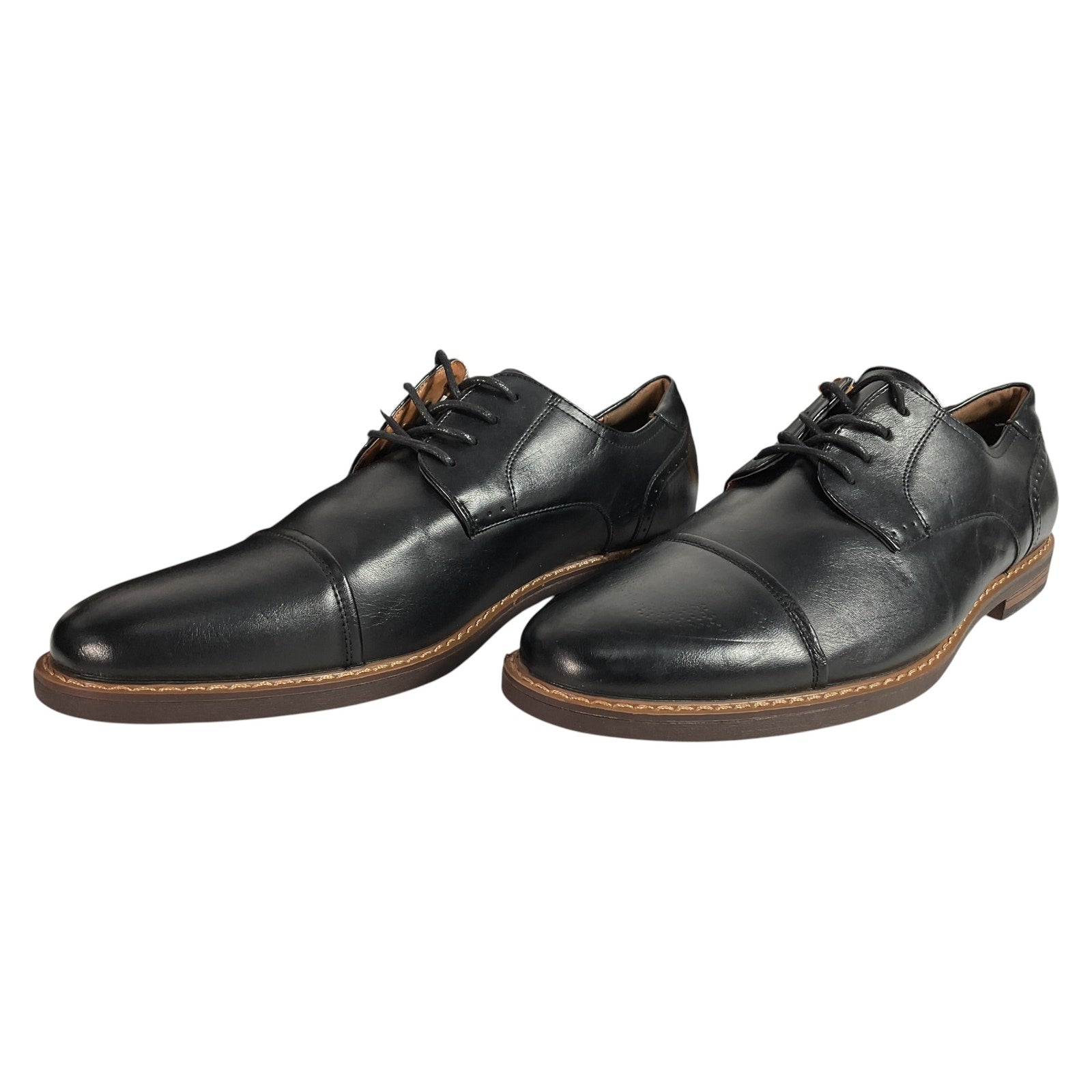 Zapato 10 (NUNN BUSH)