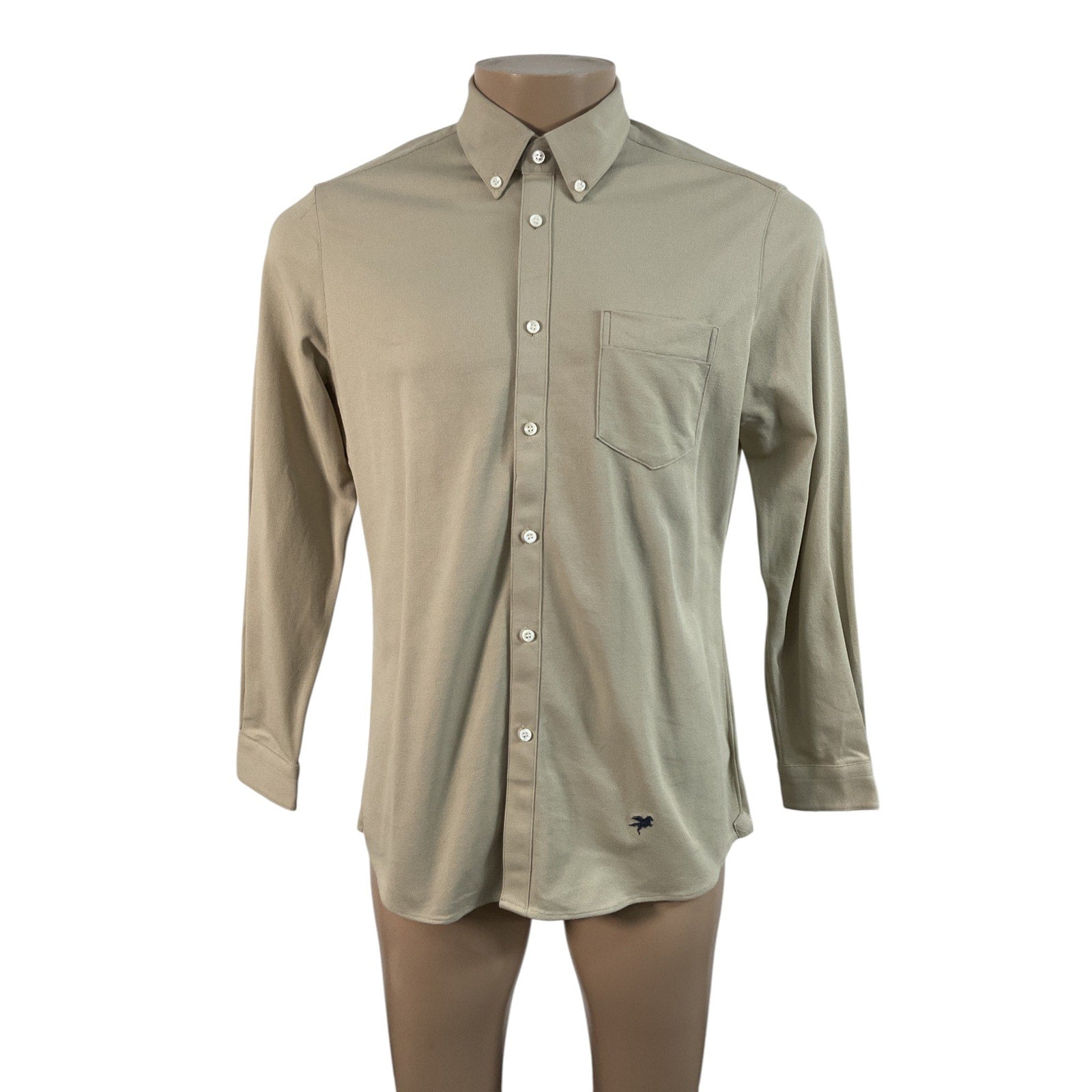 Camisa S (Sene)