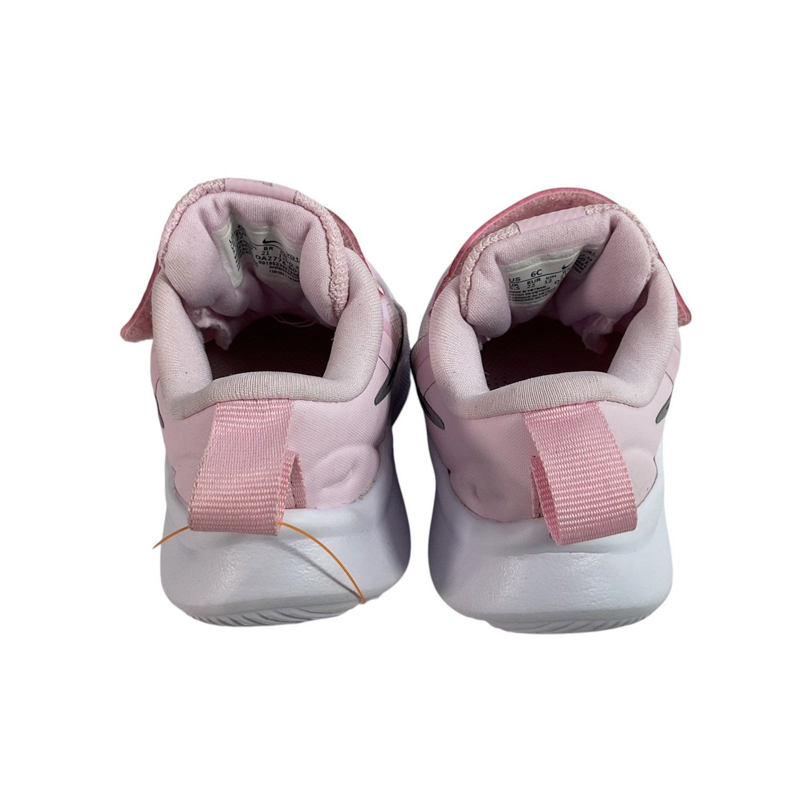 Tenis Niña 5.5 (Nike)